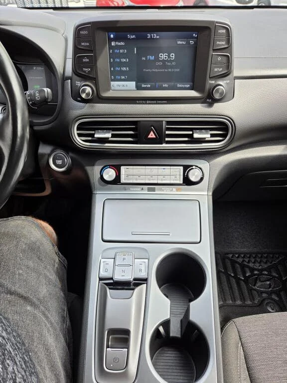 Hyundai Kona 2020 Hyundai Kona Electric SEL FWD, снимка 10 - Автомобили и джипове - 54963525