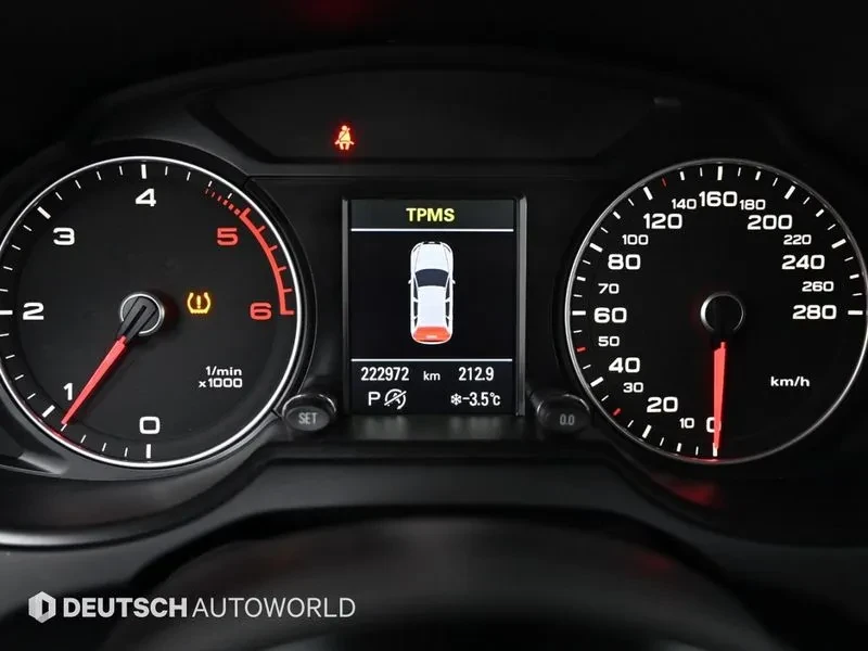 Audi Q5 3.0 TDI Quattro, снимка 8 - Автомобили и джипове - 55130921