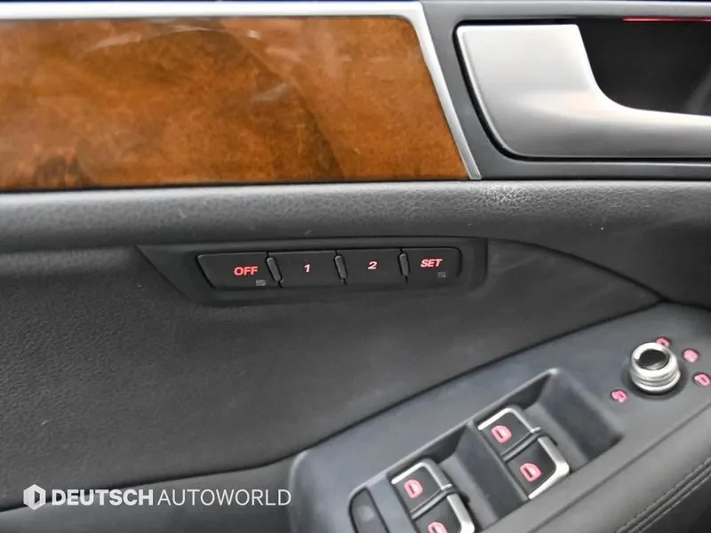 Audi Q5 3.0 TDI Quattro, снимка 16 - Автомобили и джипове - 55130921