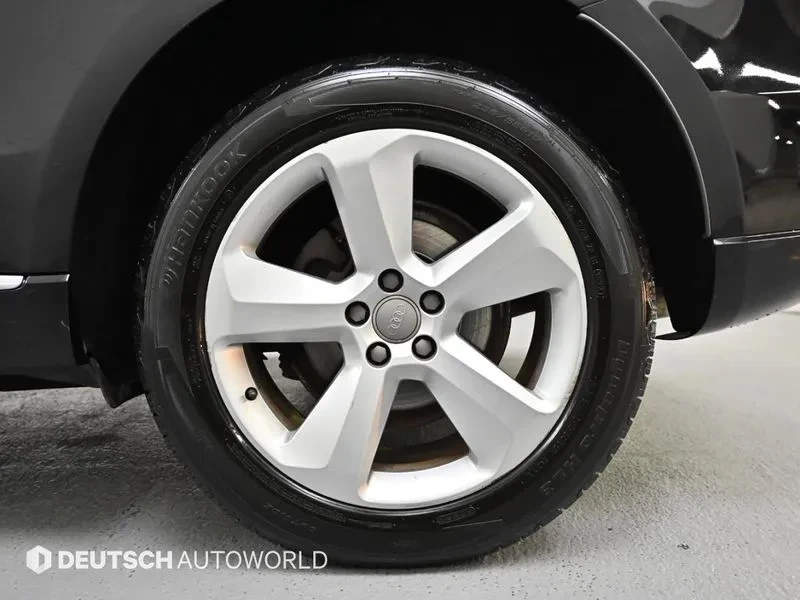 Audi Q5 3.0 TDI Quattro, снимка 5 - Автомобили и джипове - 55130921
