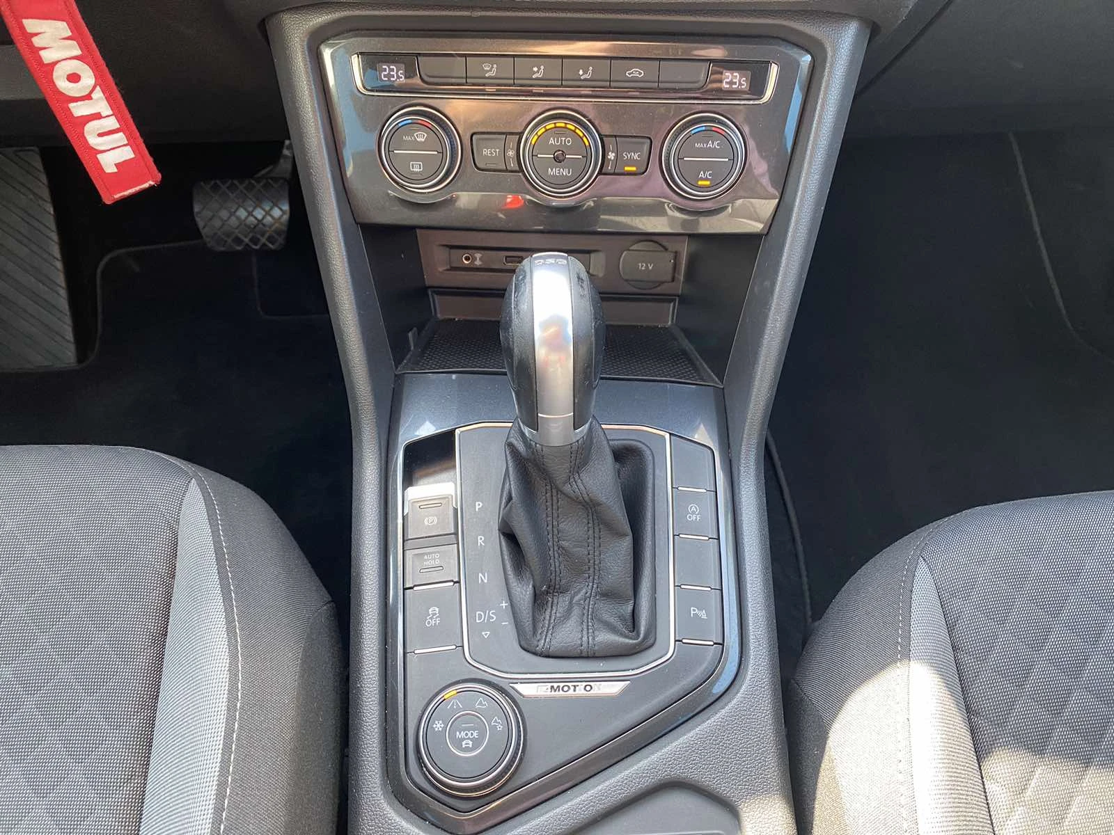 VW Tiguan 2.0 TDI 4MOTION | Mobile.bg   13