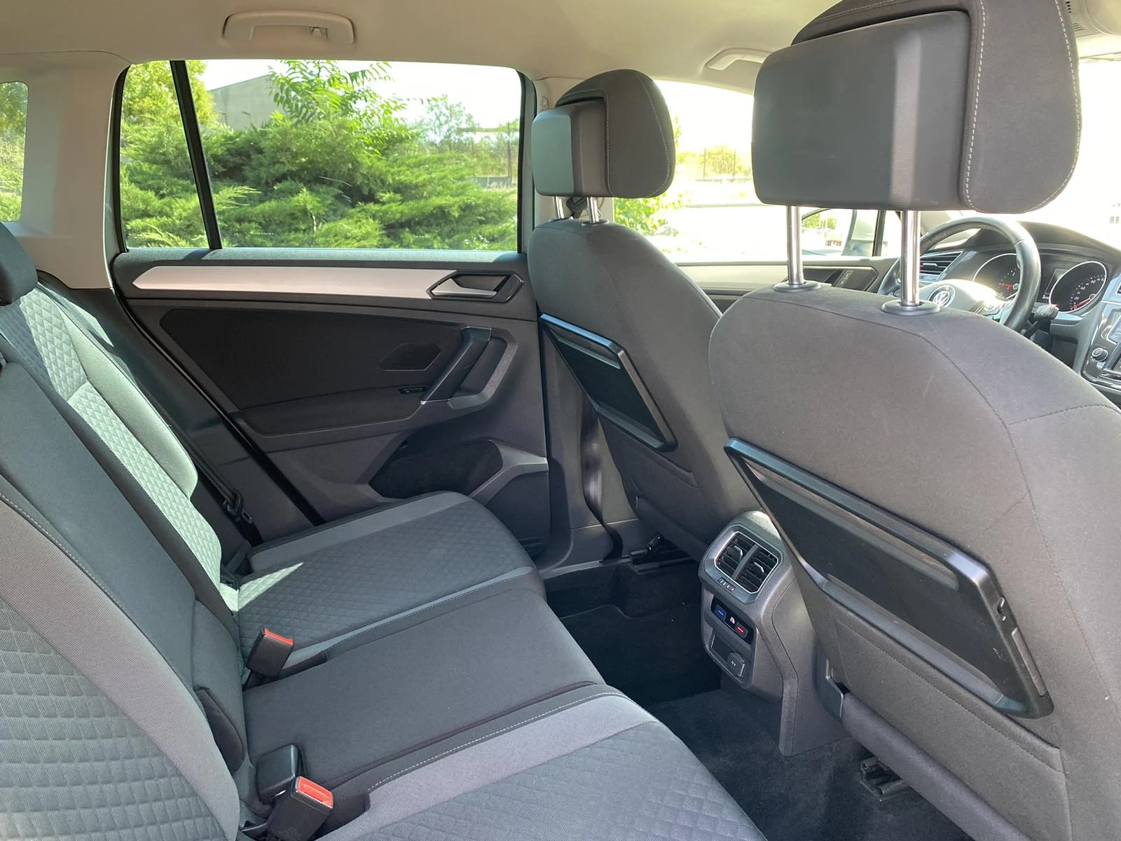 VW Tiguan 2.0 TDI 4MOTION | Mobile.bg   16