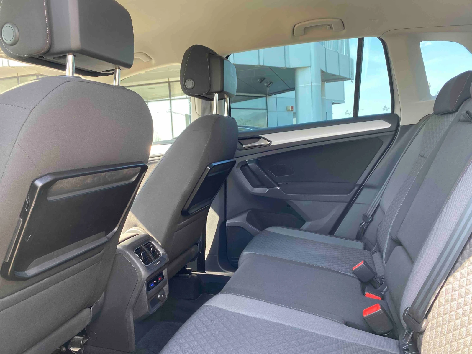 VW Tiguan 2.0 TDI 4MOTION | Mobile.bg   14