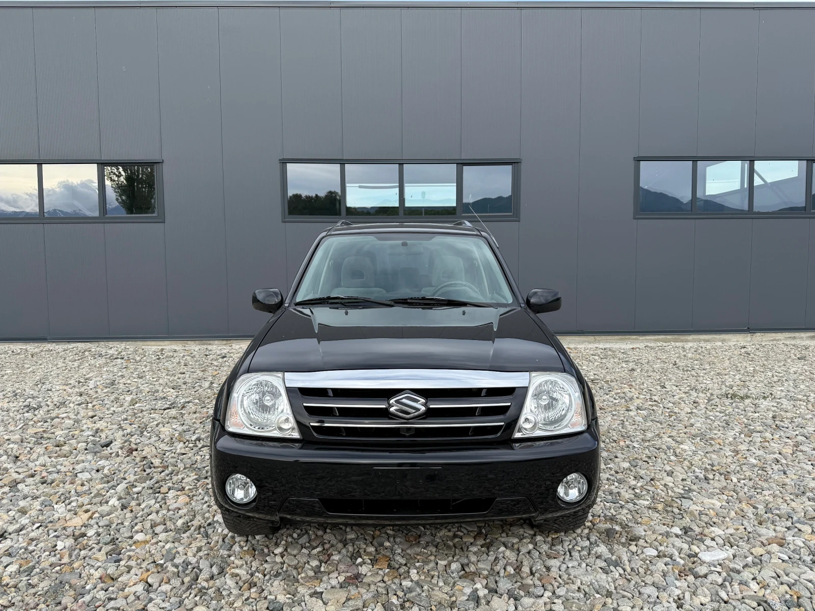 Suzuki Grand vitara XL-7 - изображение 2