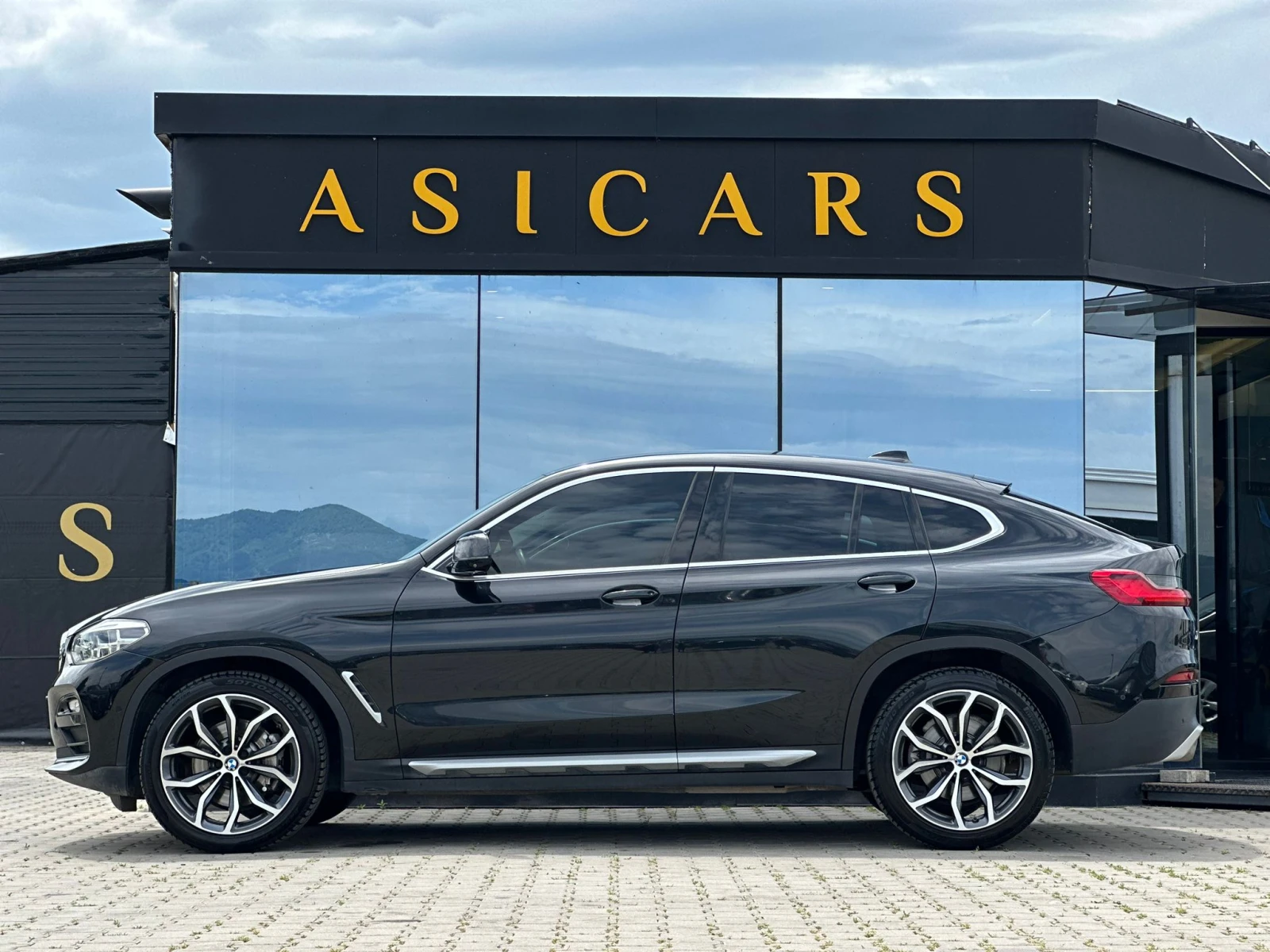 BMW X4 / 25D / XDRIVE / M SPORT / 231 HP / TOP /  - изображение 2