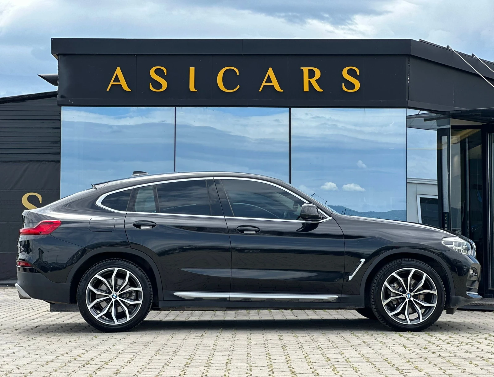 BMW X4 / 25D / XDRIVE / M SPORT / 231 HP / TOP /  - изображение 6
