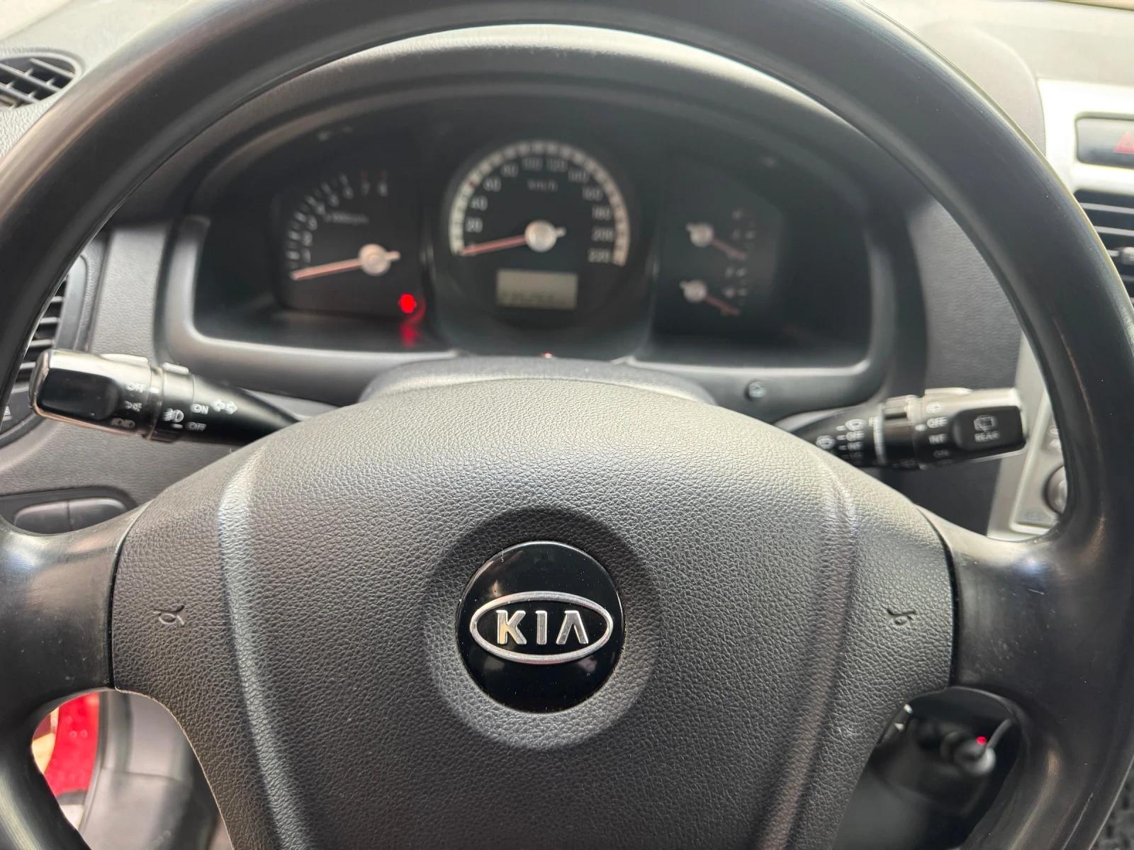 Kia Sportage | Mobile.bg   11