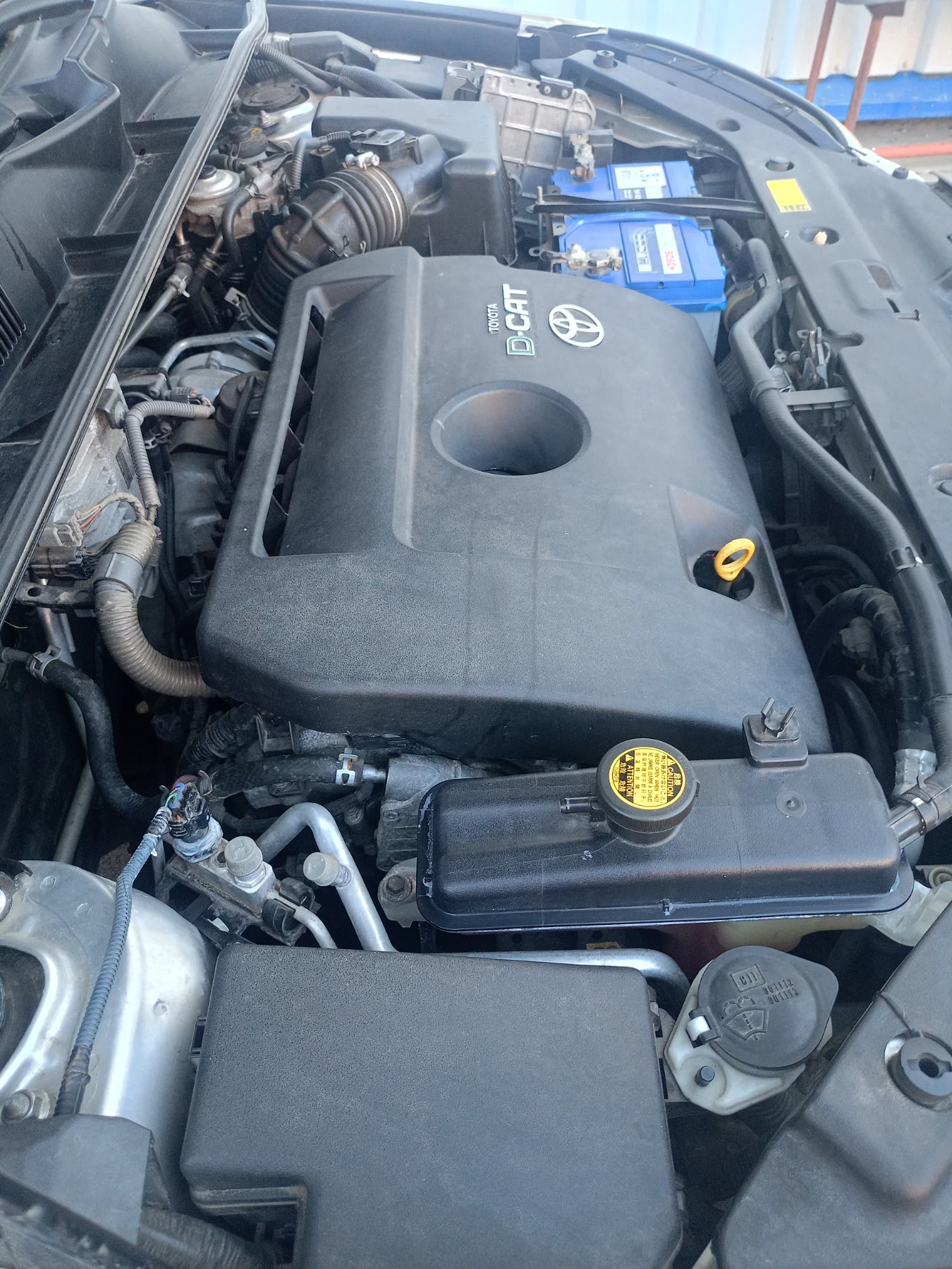 Toyota Rav4  - изображение 2