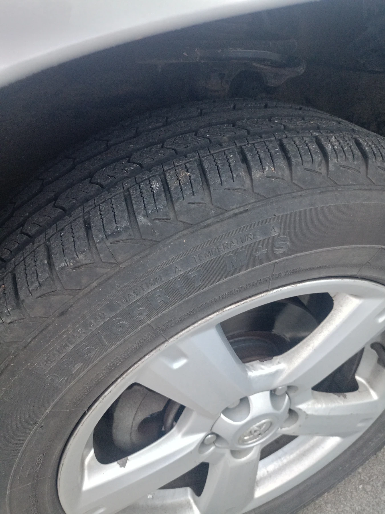 Toyota Rav4  - изображение 4