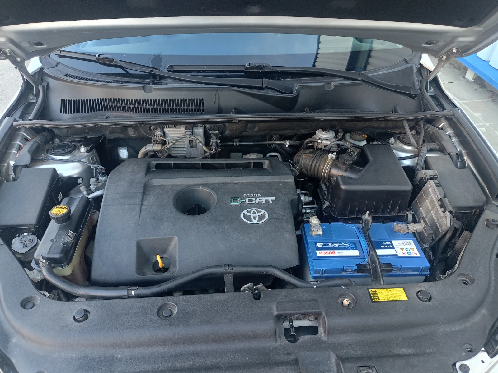 Toyota Rav4  - изображение 3