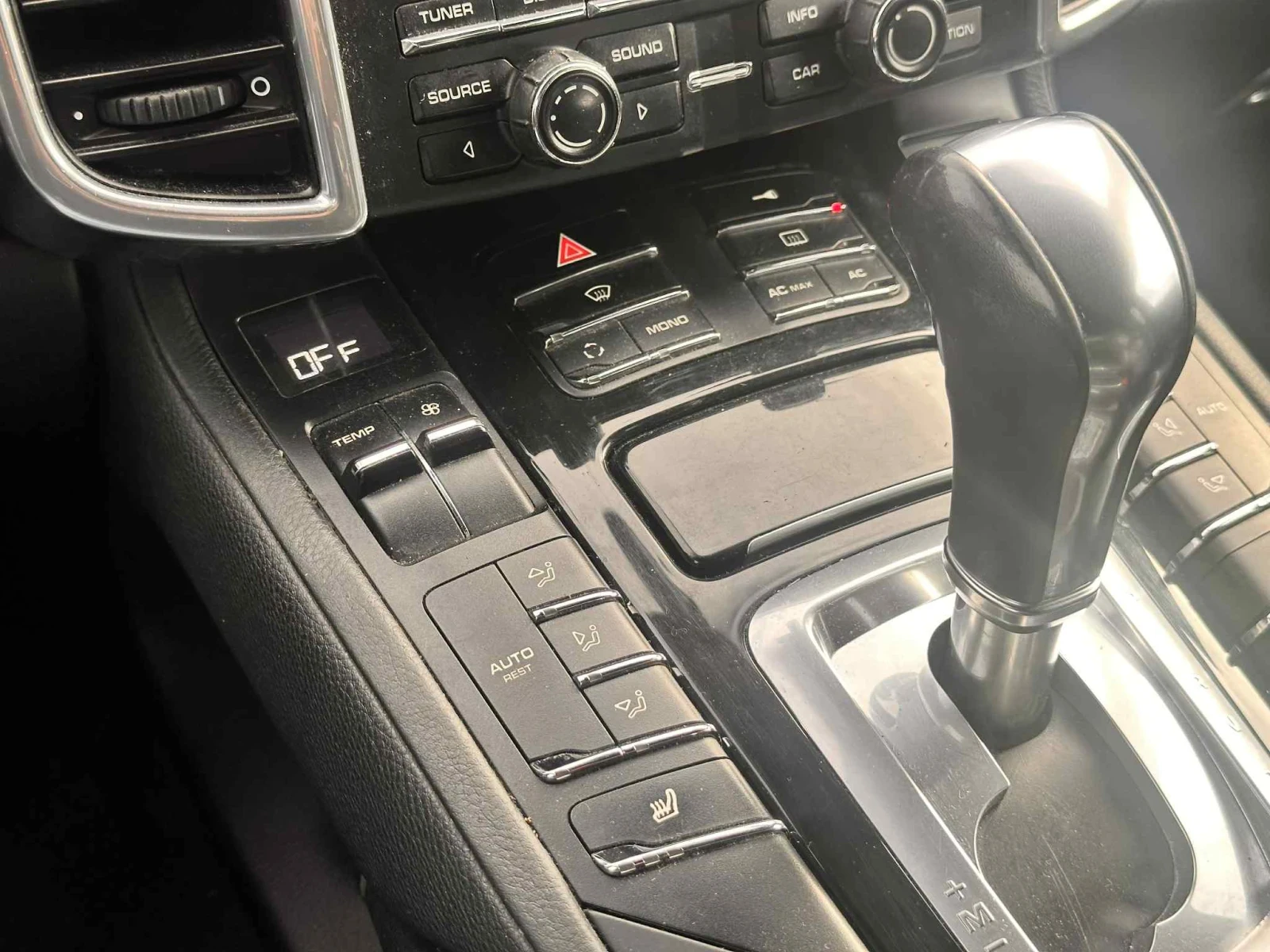 Porsche Cayenne 3.0TDI | Mobile.bg   11