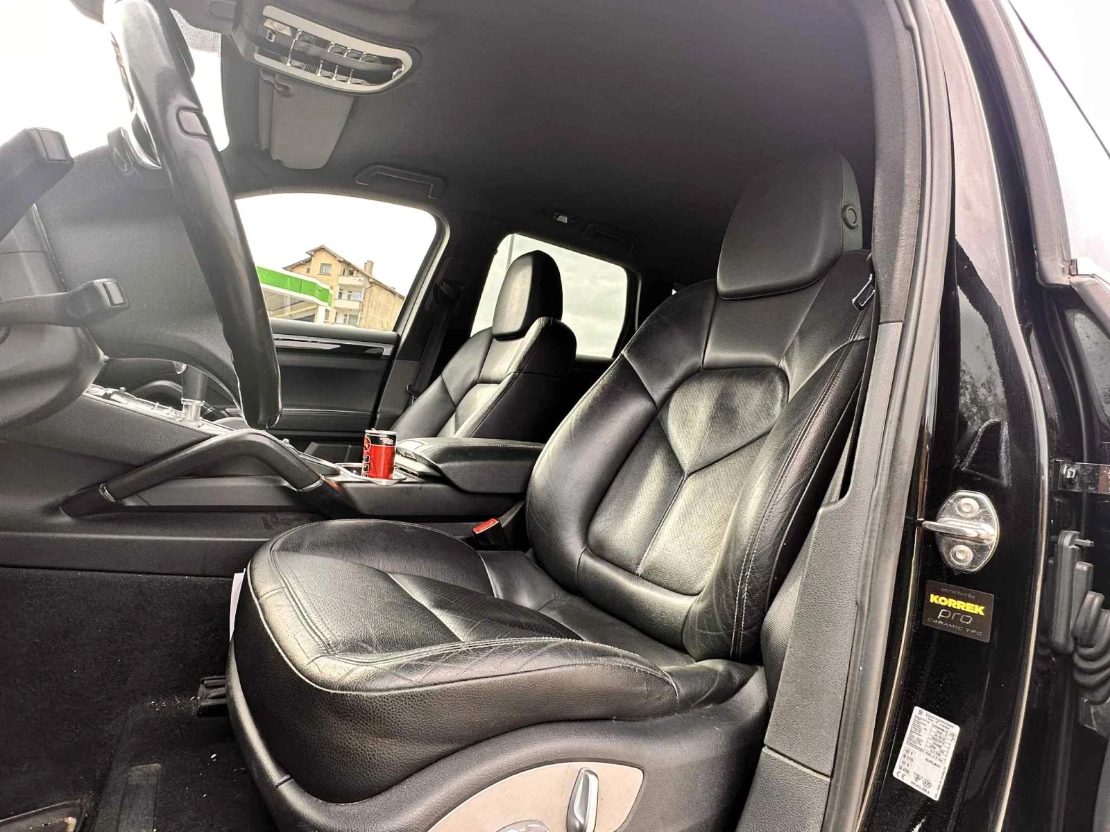 Porsche Cayenne 3.0TDI | Mobile.bg   8