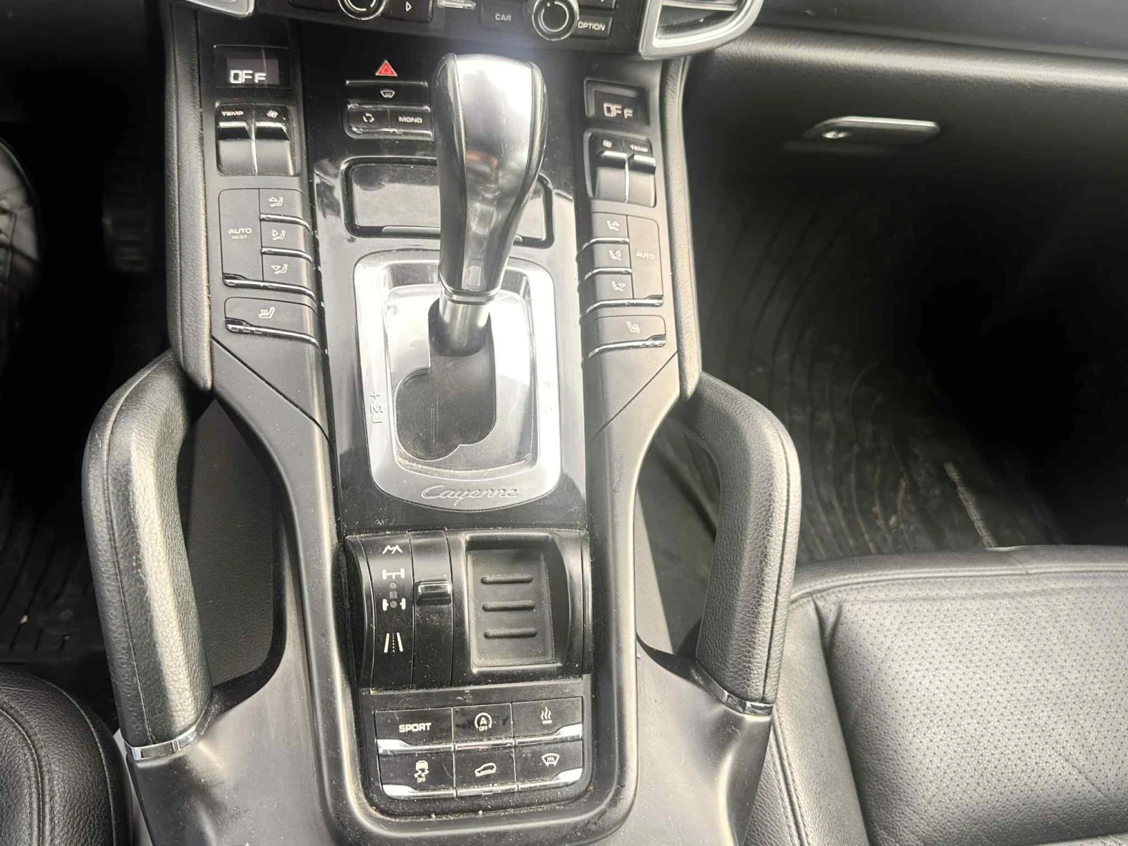 Porsche Cayenne 3.0TDI | Mobile.bg   12