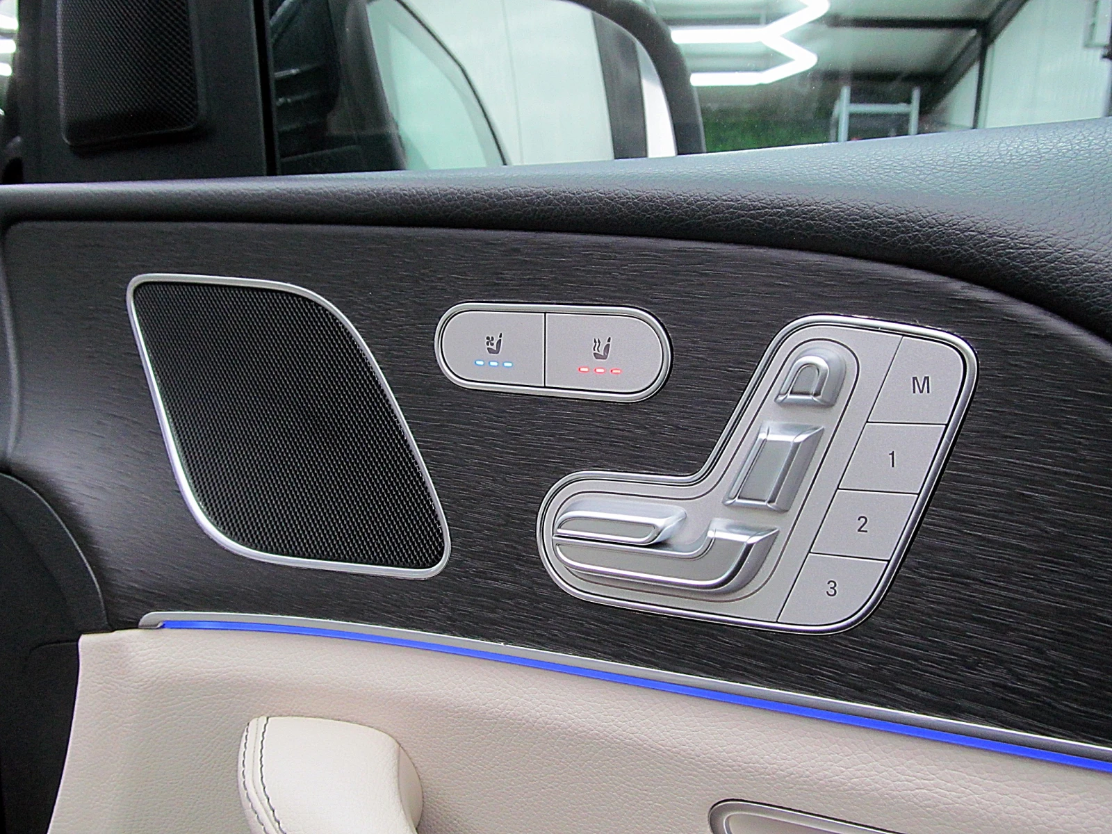 Mercedes-Benz GLE 400 AMG/360-kamera/KeylessGo/   | Mobile.bg   13