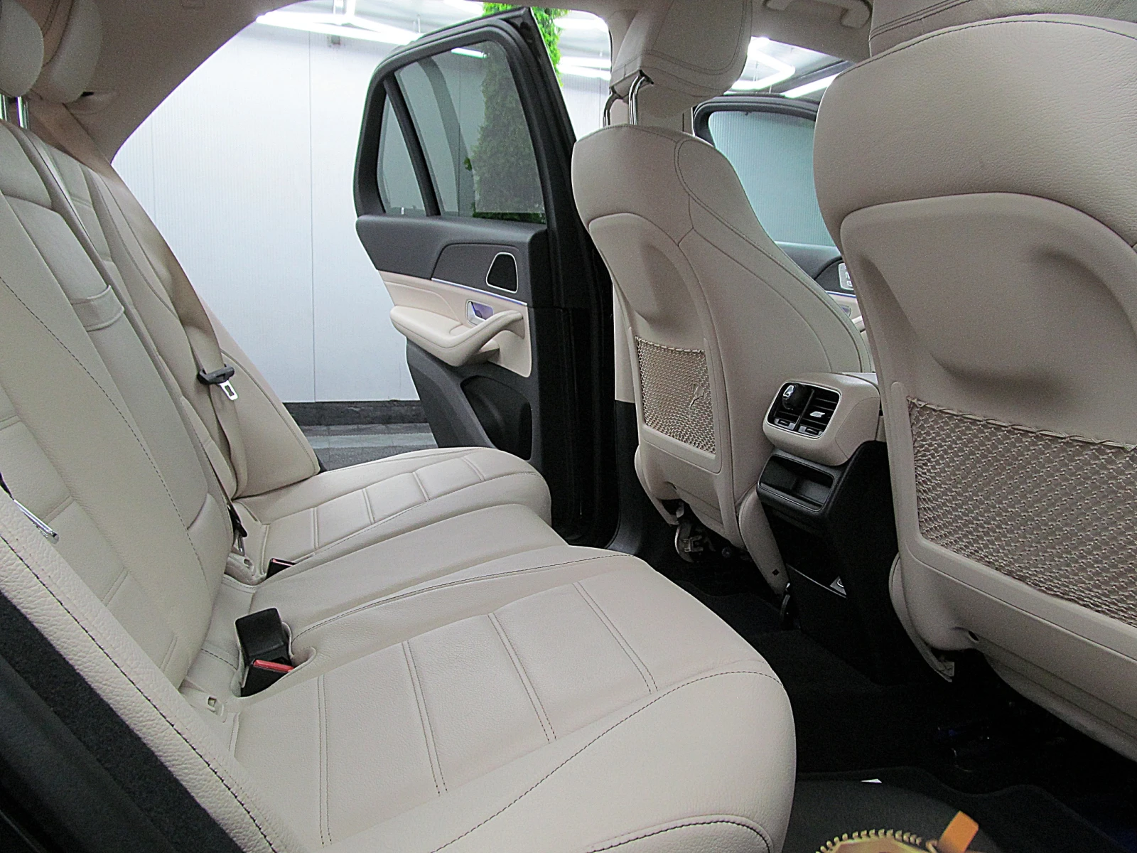 Mercedes-Benz GLE 400 AMG/360-kamera/KeylessGo/   | Mobile.bg   11