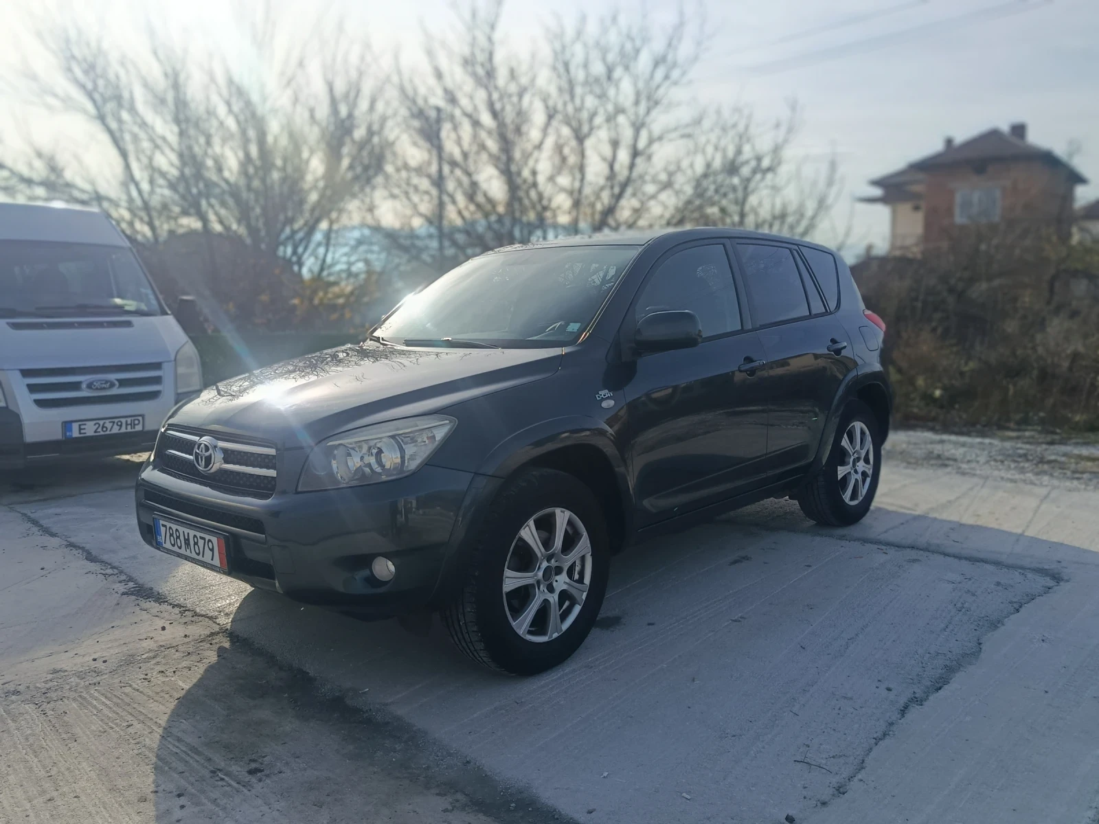 Toyota Rav4 | Mobile.bg   3
