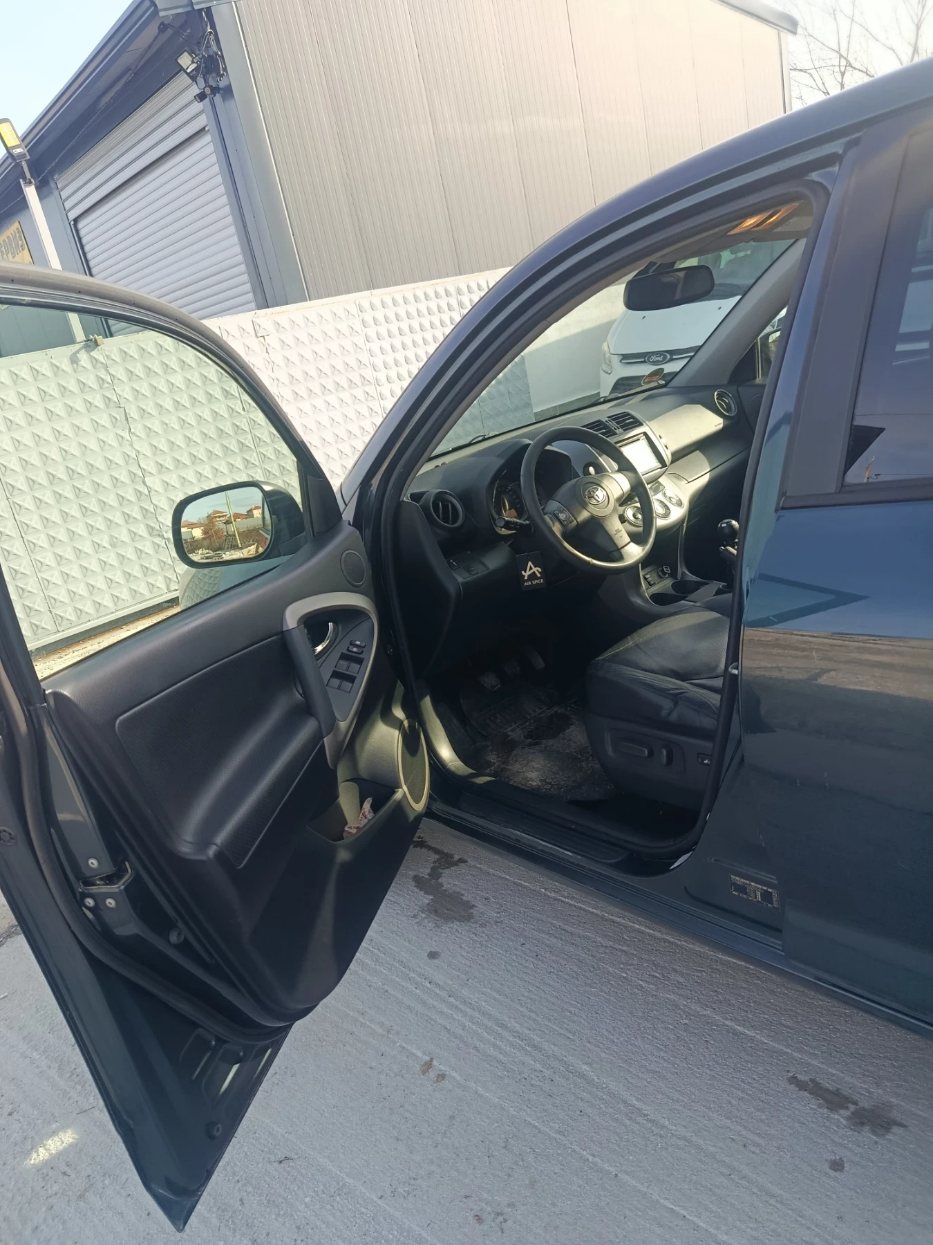 Toyota Rav4 | Mobile.bg   8