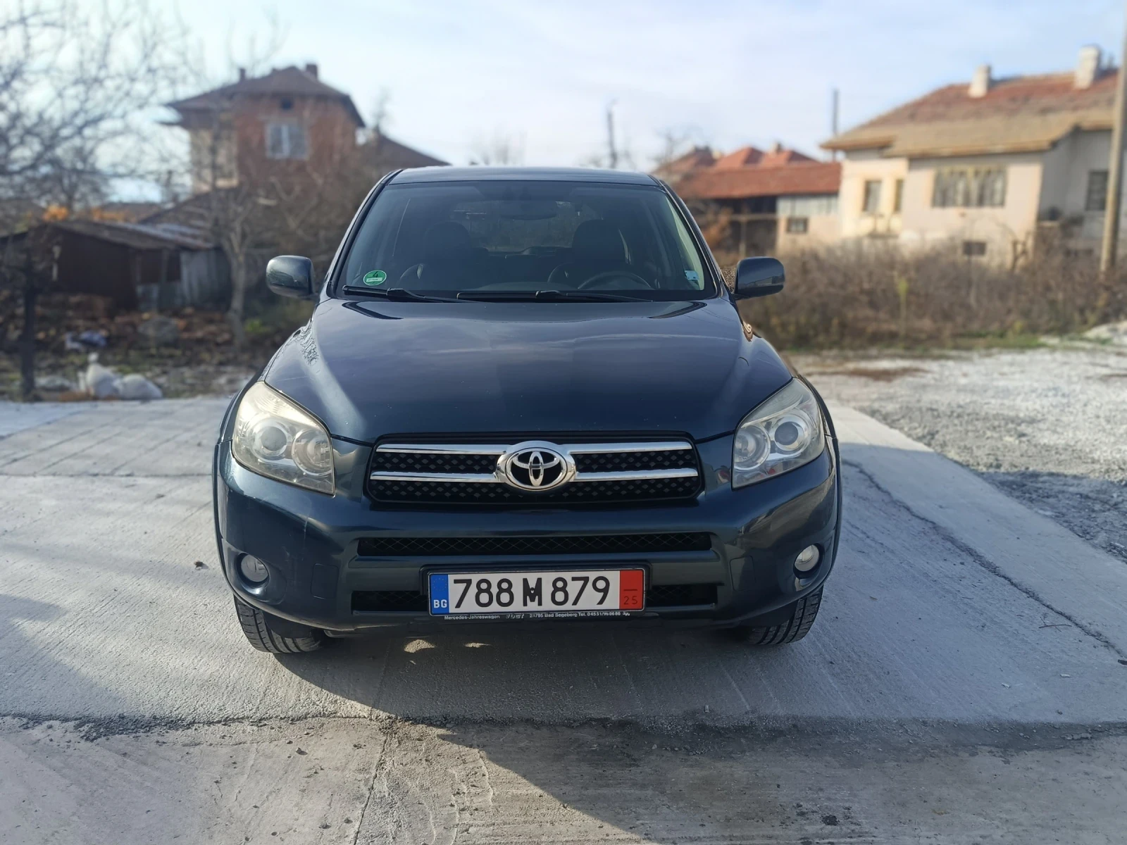 Toyota Rav4 | Mobile.bg   1
