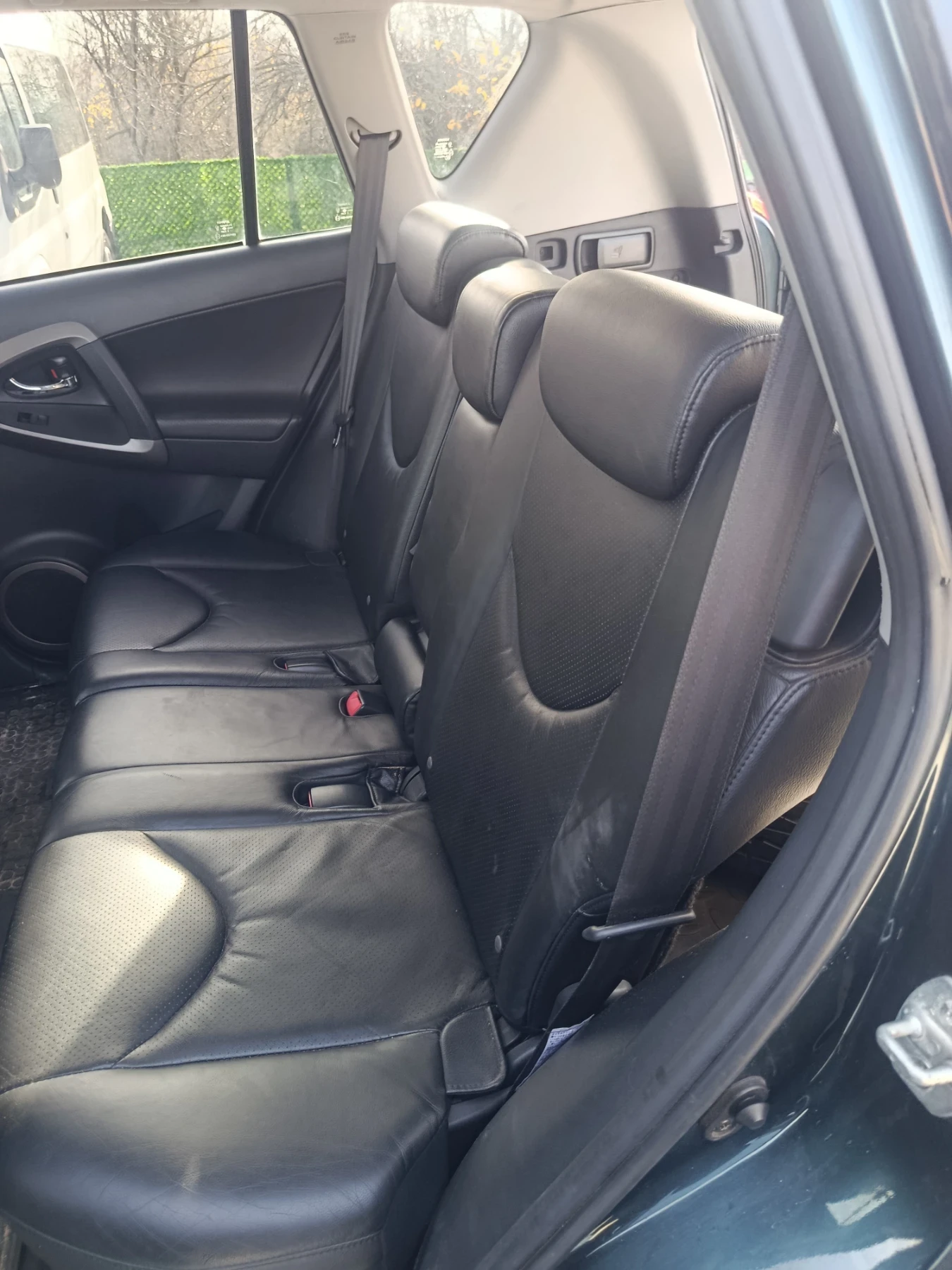 Toyota Rav4 | Mobile.bg   10