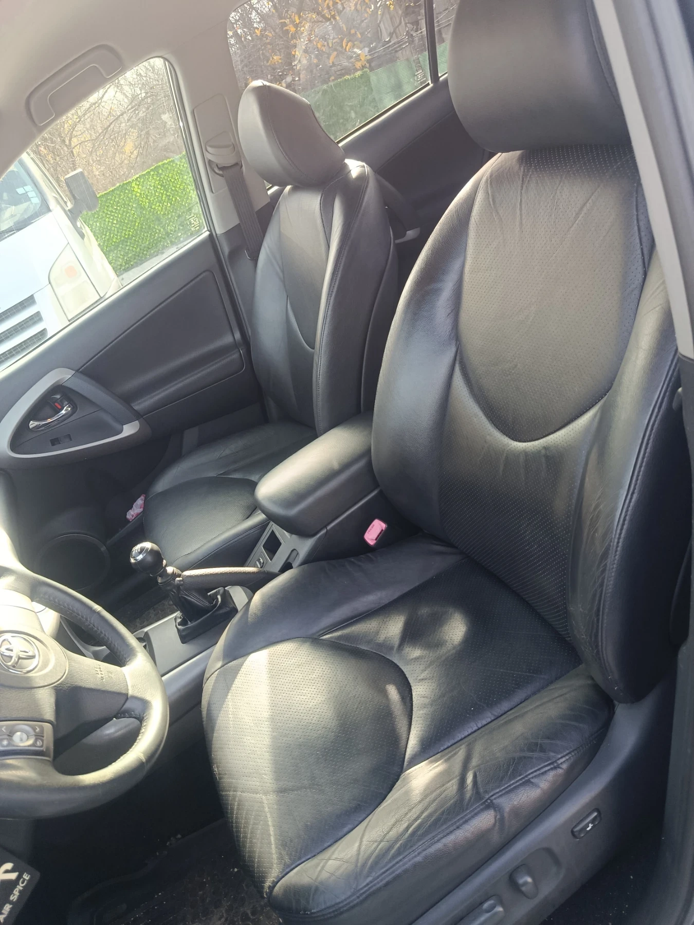 Toyota Rav4 | Mobile.bg   7