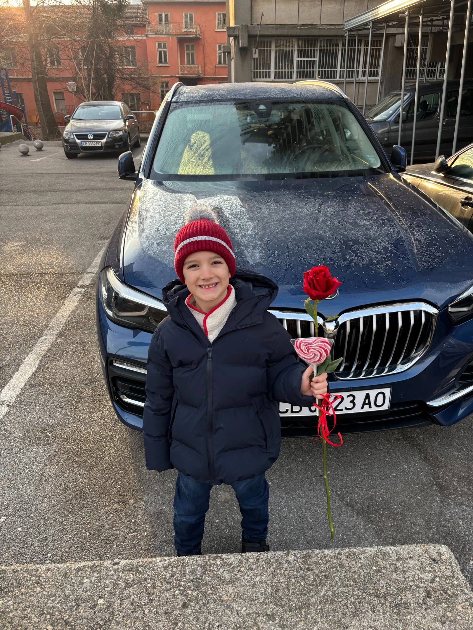 BMW X5  - изображение 8