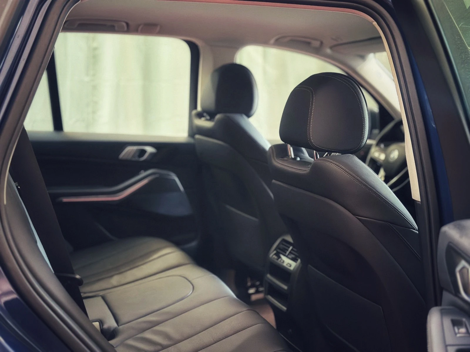 BMW X5  - изображение 6