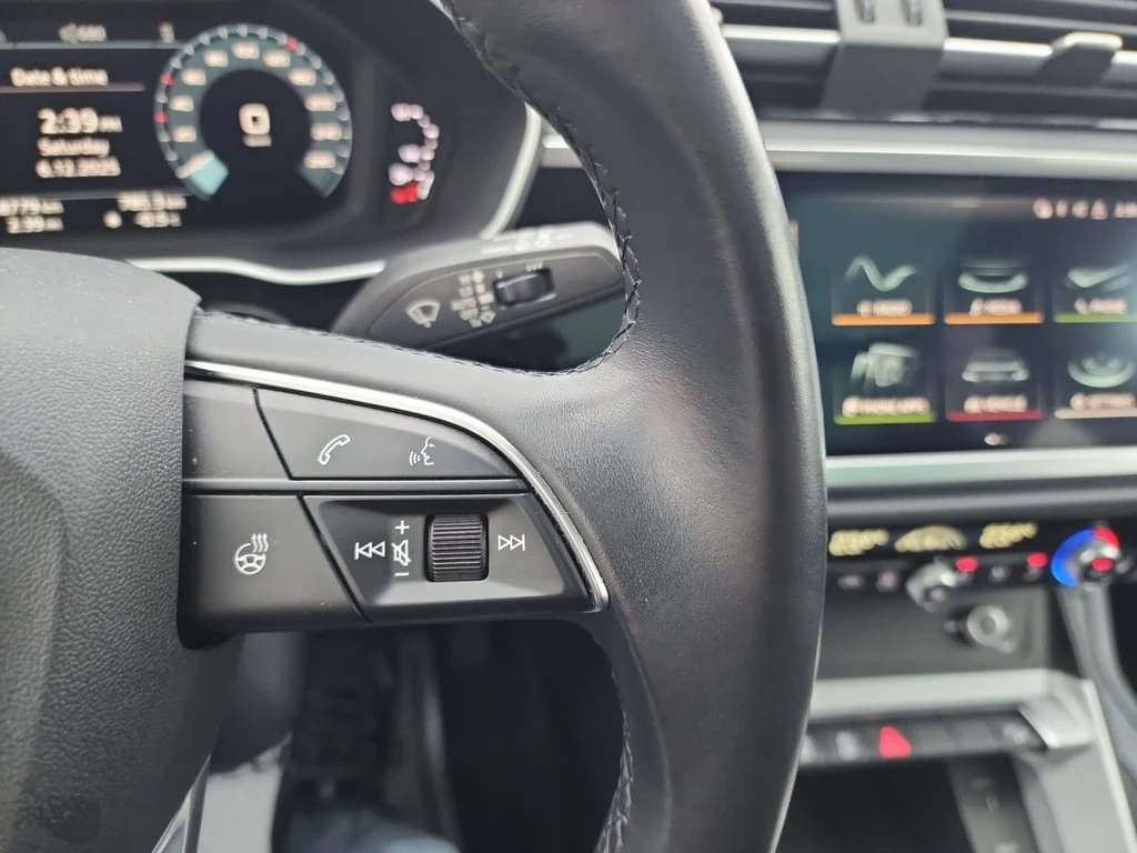 Audi Q3 * Komfort 45 TFSI quattro * CARFAX * ��� ��������� | Mobile.bg � ����������� 15