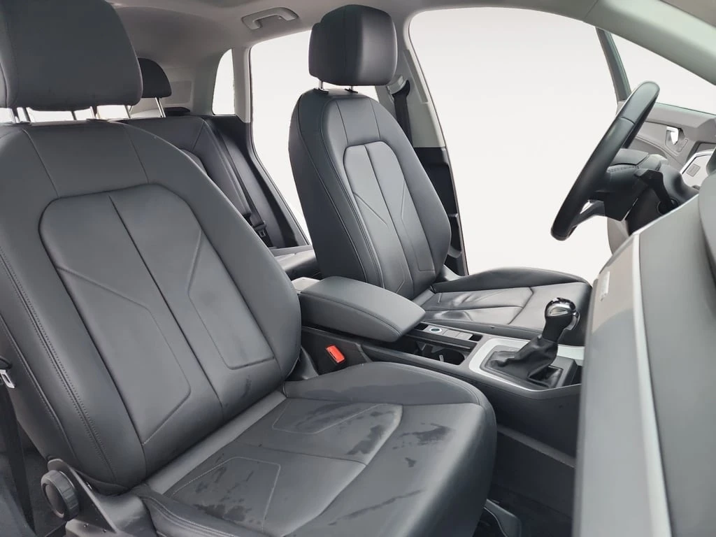 Audi Q3 * Komfort 45 TFSI quattro * CARFAX * БЕЗ ПЪРВОНАЧА - изображение 10
