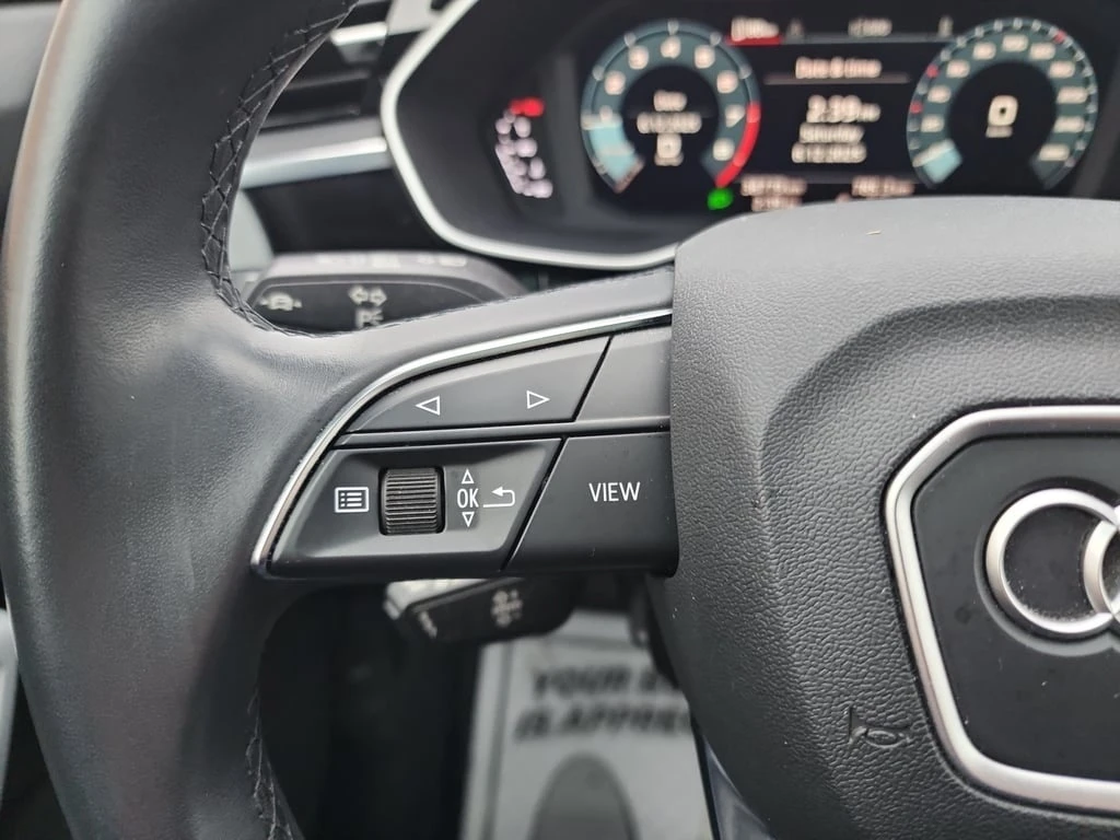 Audi Q3 * Komfort 45 TFSI quattro * CARFAX * ��� ��������� | Mobile.bg � ����������� 14