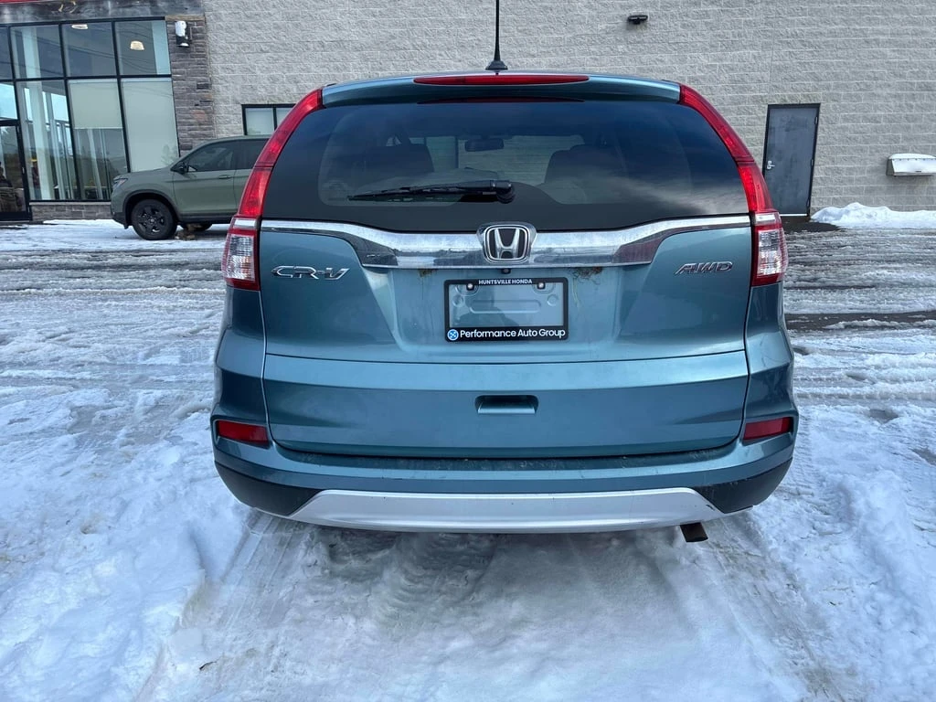 Honda Cr-v * EX L * CARFAX * ��� ������������ ������ | Mobile.bg � ����������� 4
