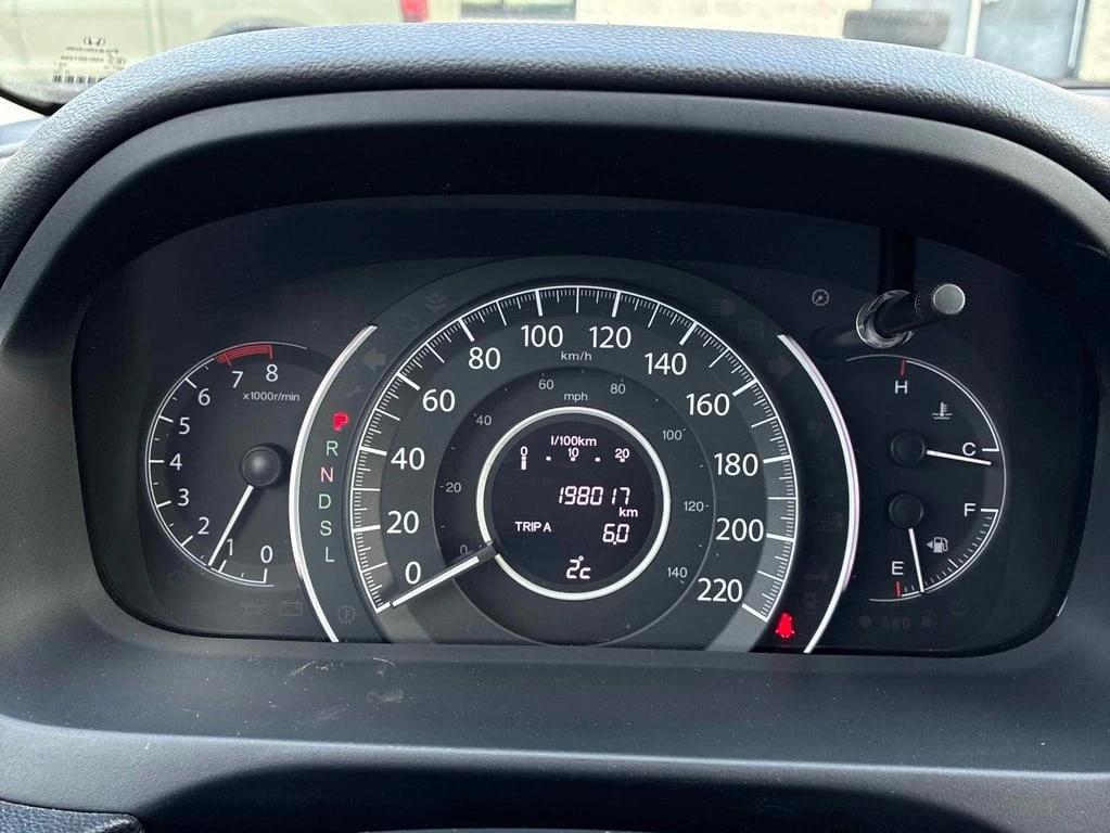 Honda Cr-v * EX L * CARFAX * ��� ������������ ������ | Mobile.bg � ����������� 8