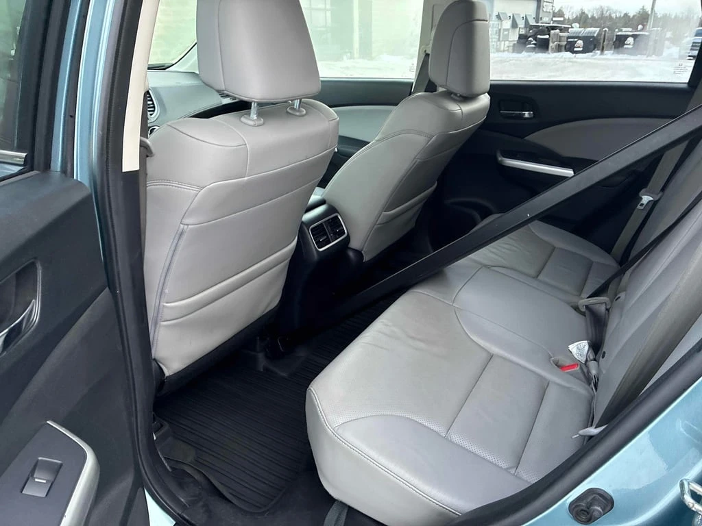 Honda Cr-v * EX L * CARFAX * ��� ������������ ������ | Mobile.bg � ����������� 12