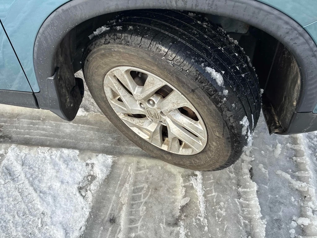 Honda Cr-v * EX L * CARFAX * ��� ������������ ������ | Mobile.bg � ����������� 7