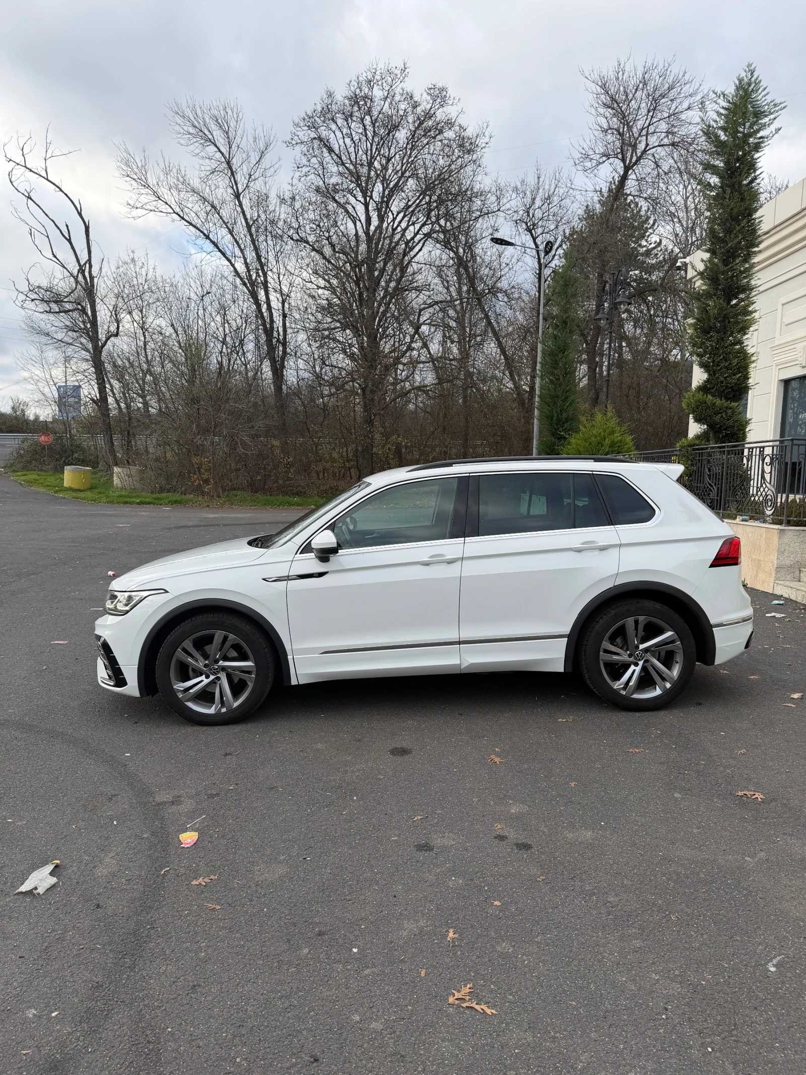 VW Tiguan  - изображение 3