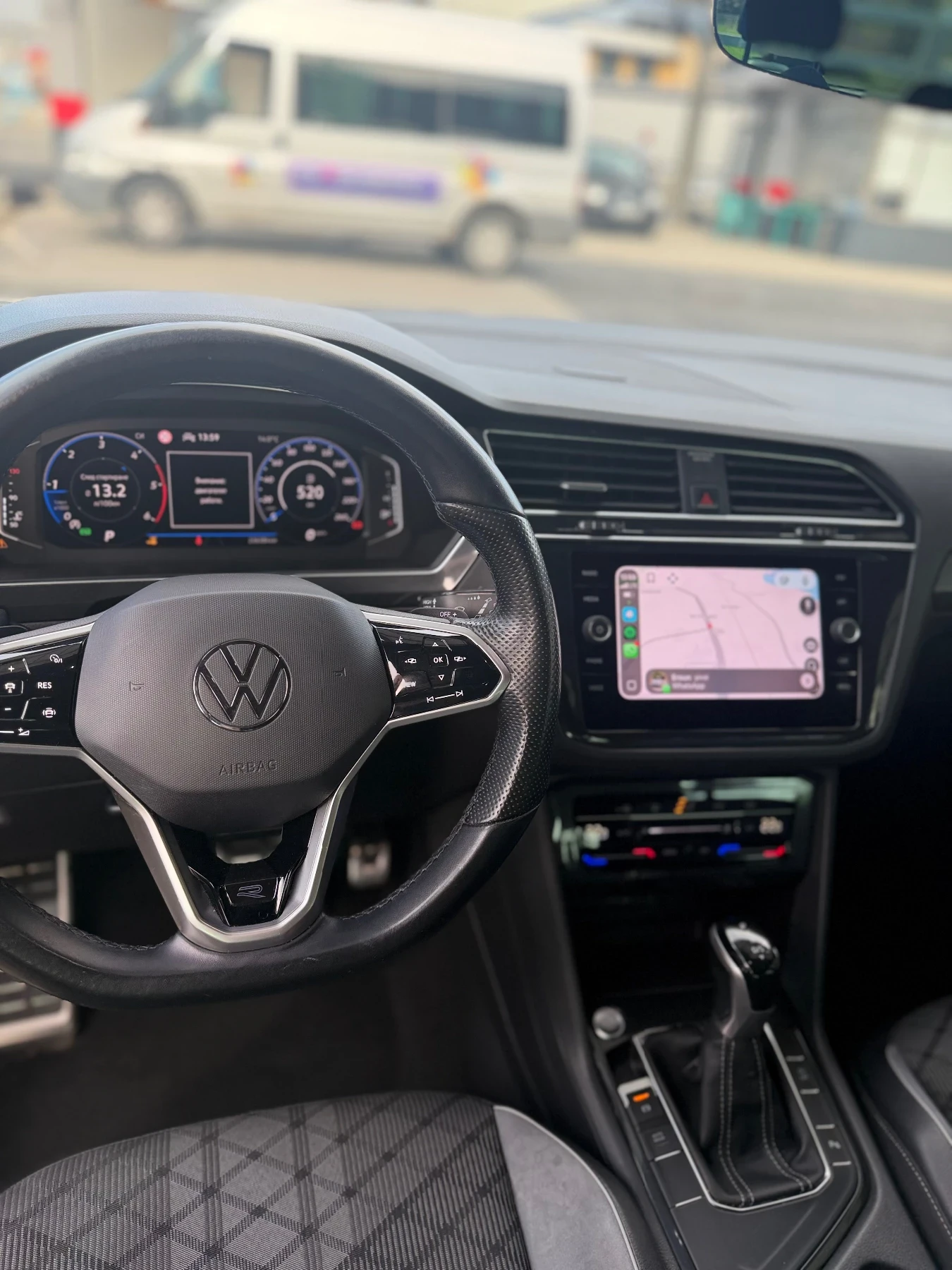 VW Tiguan  - изображение 9