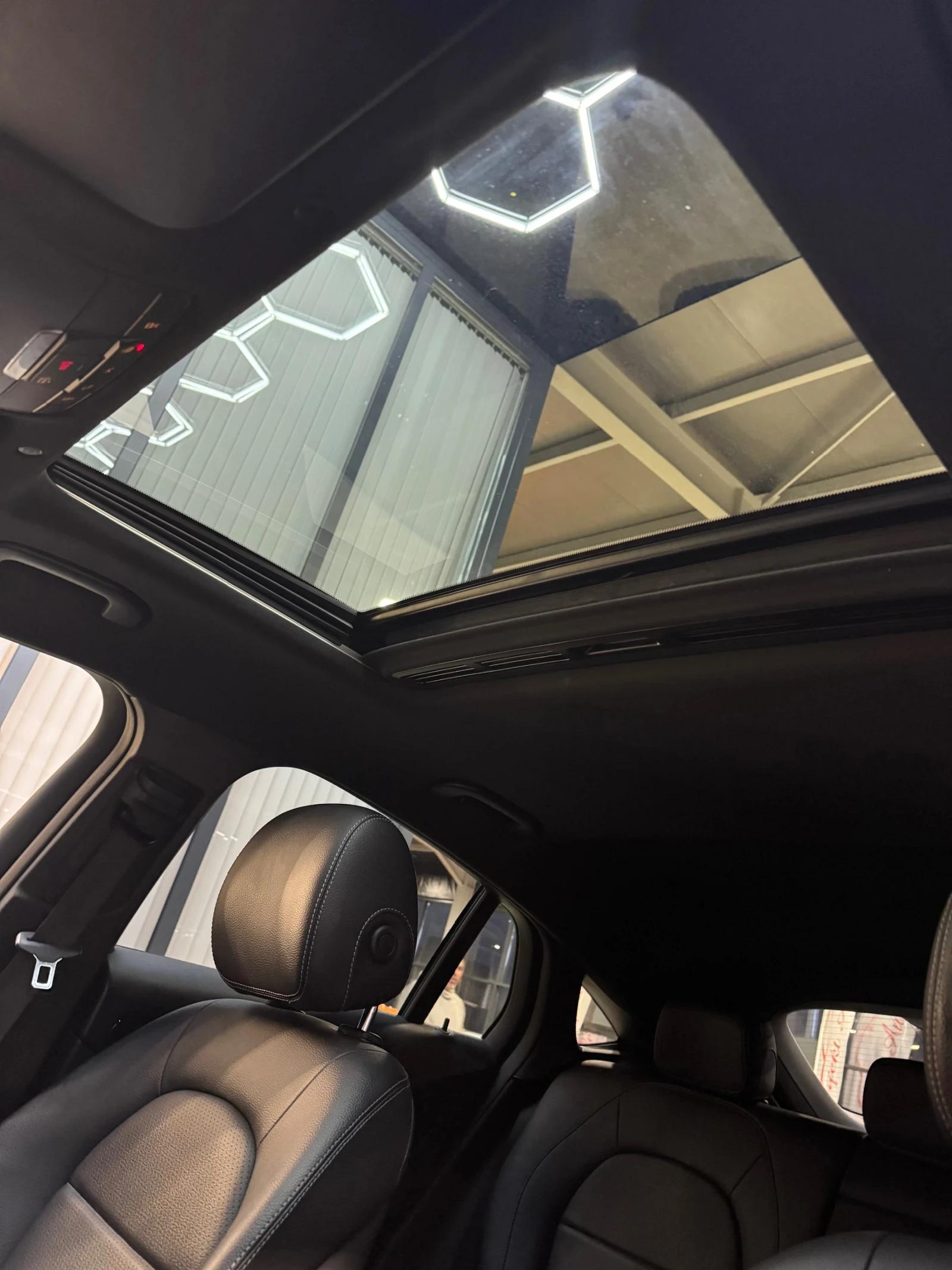 Mercedes-Benz GLC 220 d COUPE 4 MATIC * �������� ����* �������* 360 ���� | Mobile.bg � ����������� 13