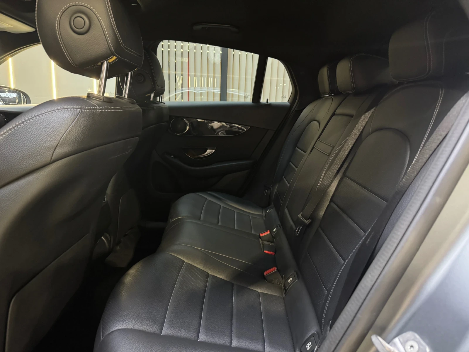 Mercedes-Benz GLC 220 d COUPE 4 MATIC * �������� ����* �������* 360 ���� | Mobile.bg � ����������� 5