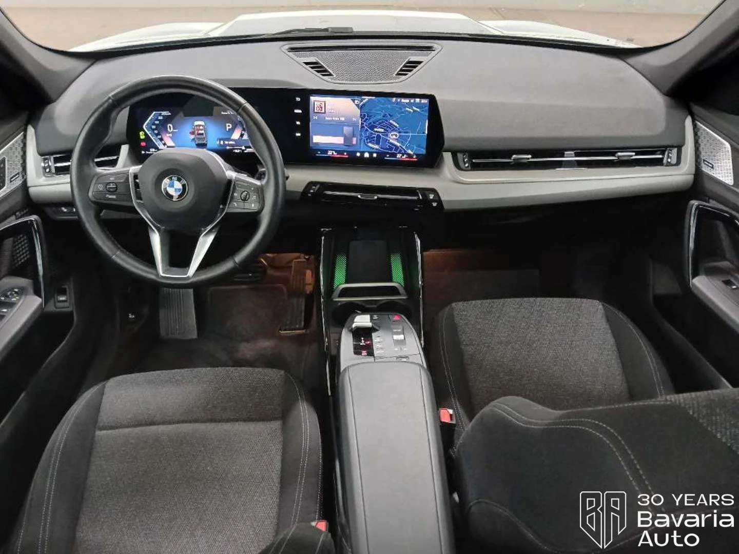 BMW X1 20 d xDrive | Mobile.bg � ����������� 6