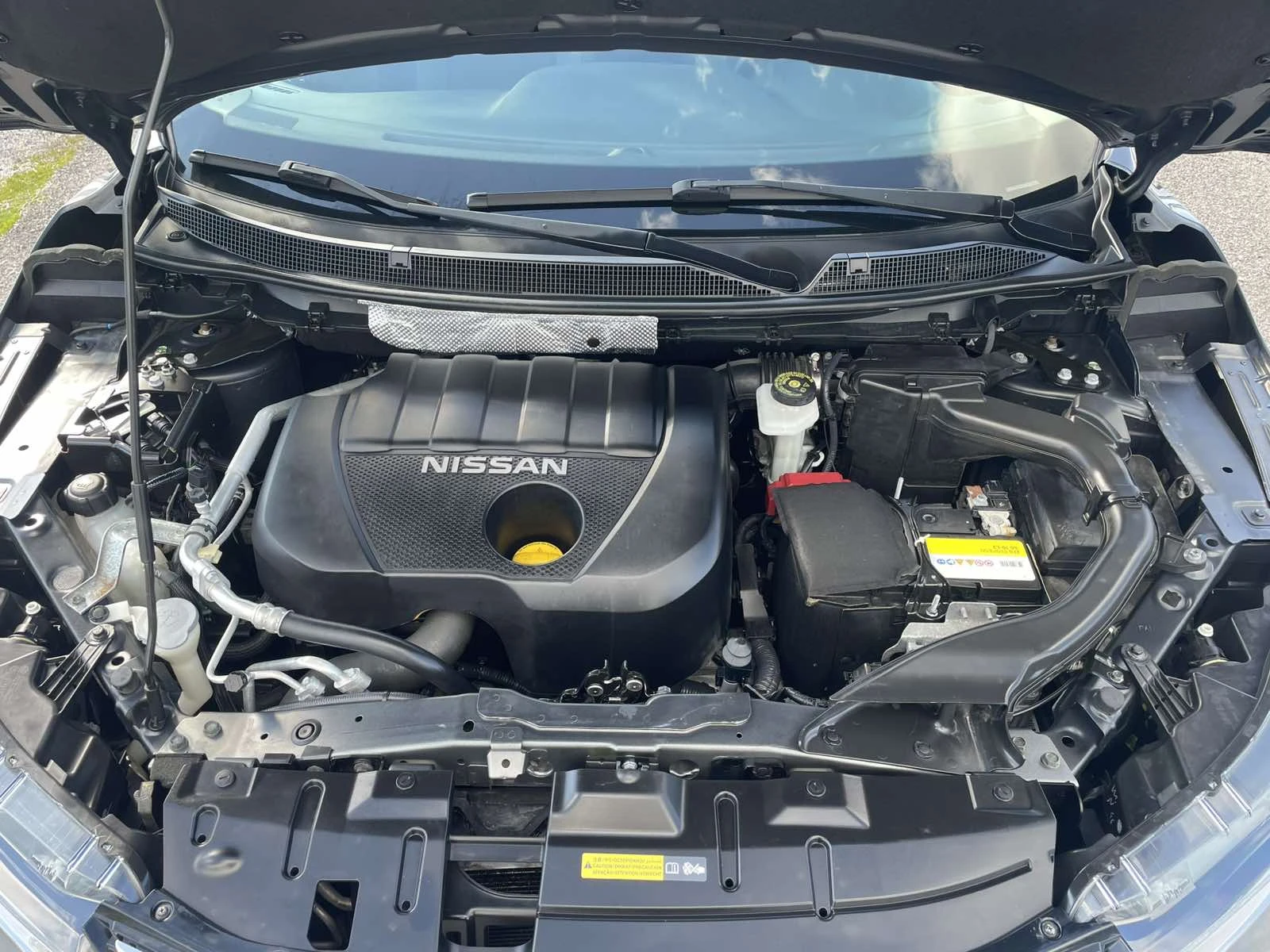 Nissan Qashqai 1.5 DCI - изображение 9