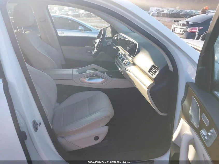 Mercedes-Benz GLE, снимка 5 - Автомобили и джипове - 53716662