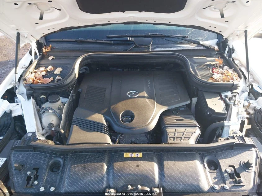 Mercedes-Benz GLE, снимка 9 - Автомобили и джипове - 53716662