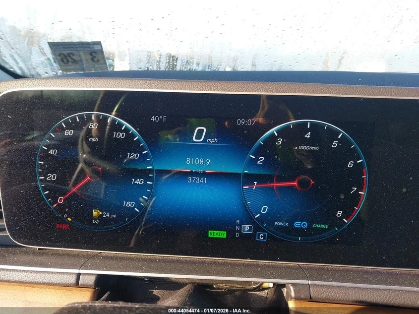 Mercedes-Benz GLE, снимка 6 - Автомобили и джипове - 53716662