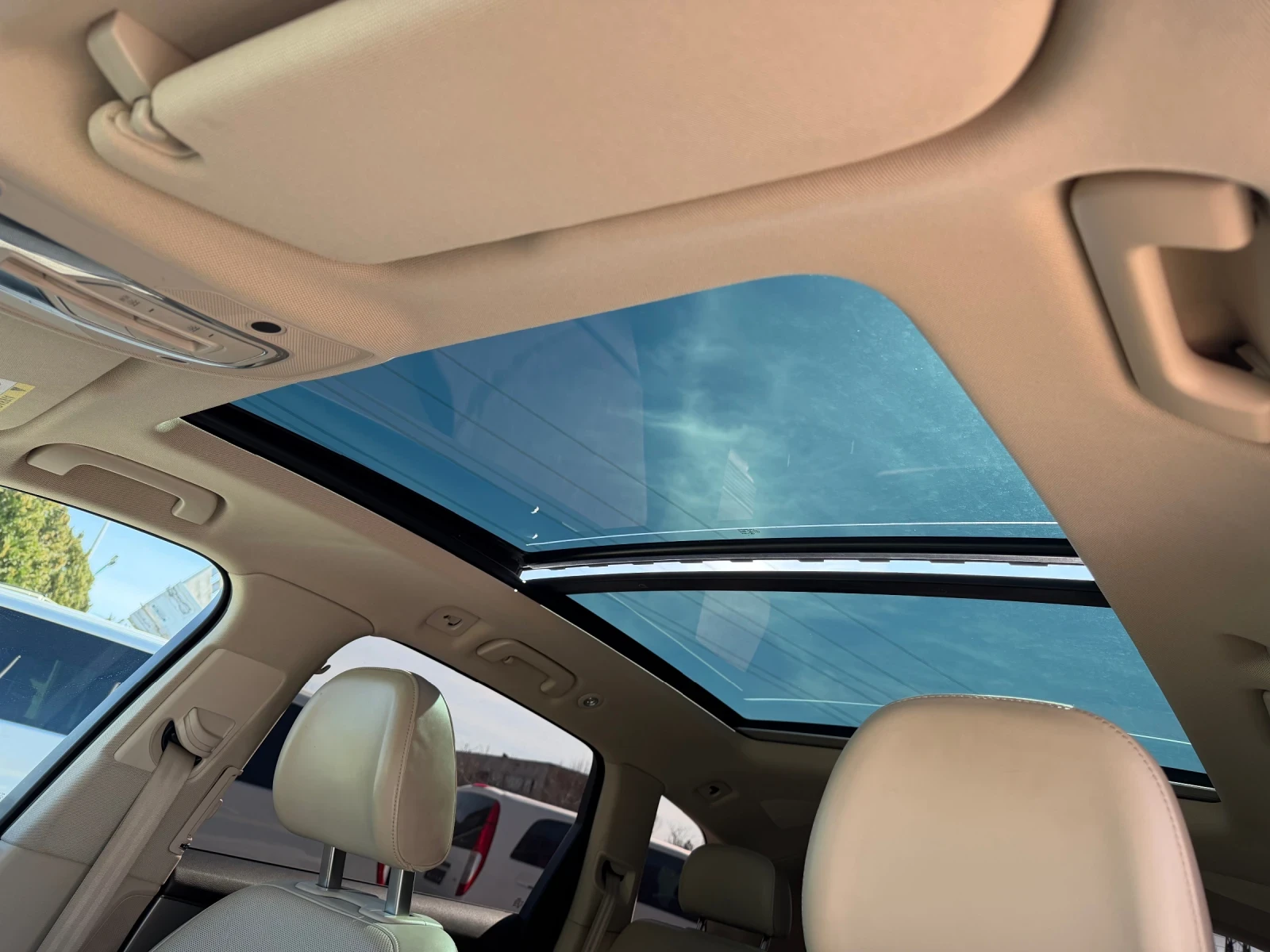 Audi SQ7 4.0 V8T quattro, снимка 9 - Автомобили и джипове - 53796895