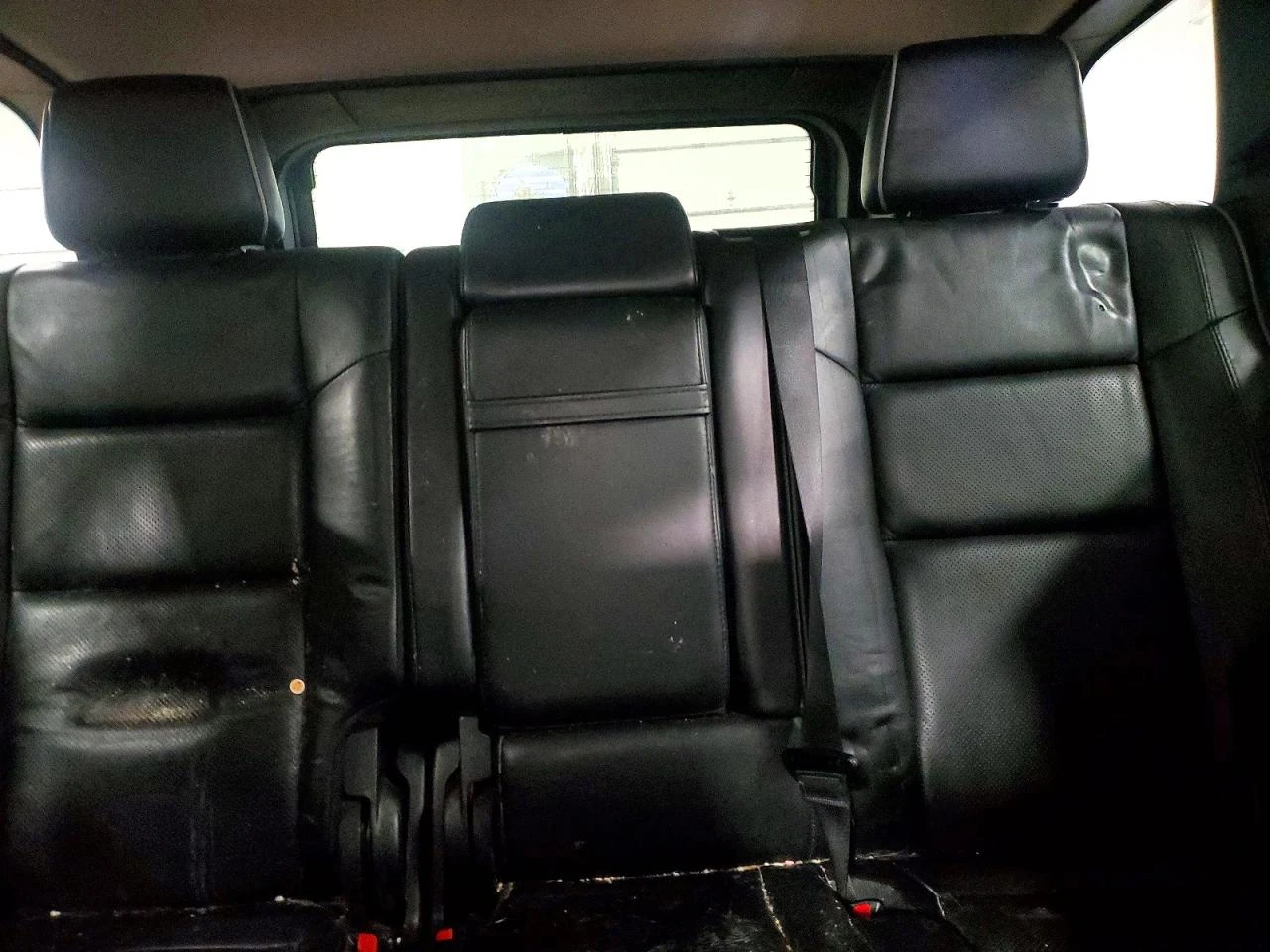 Jeep Grand cherokee OVERLAND* 3.6* 4x4, снимка 10 - Автомобили и джипове - 53952359