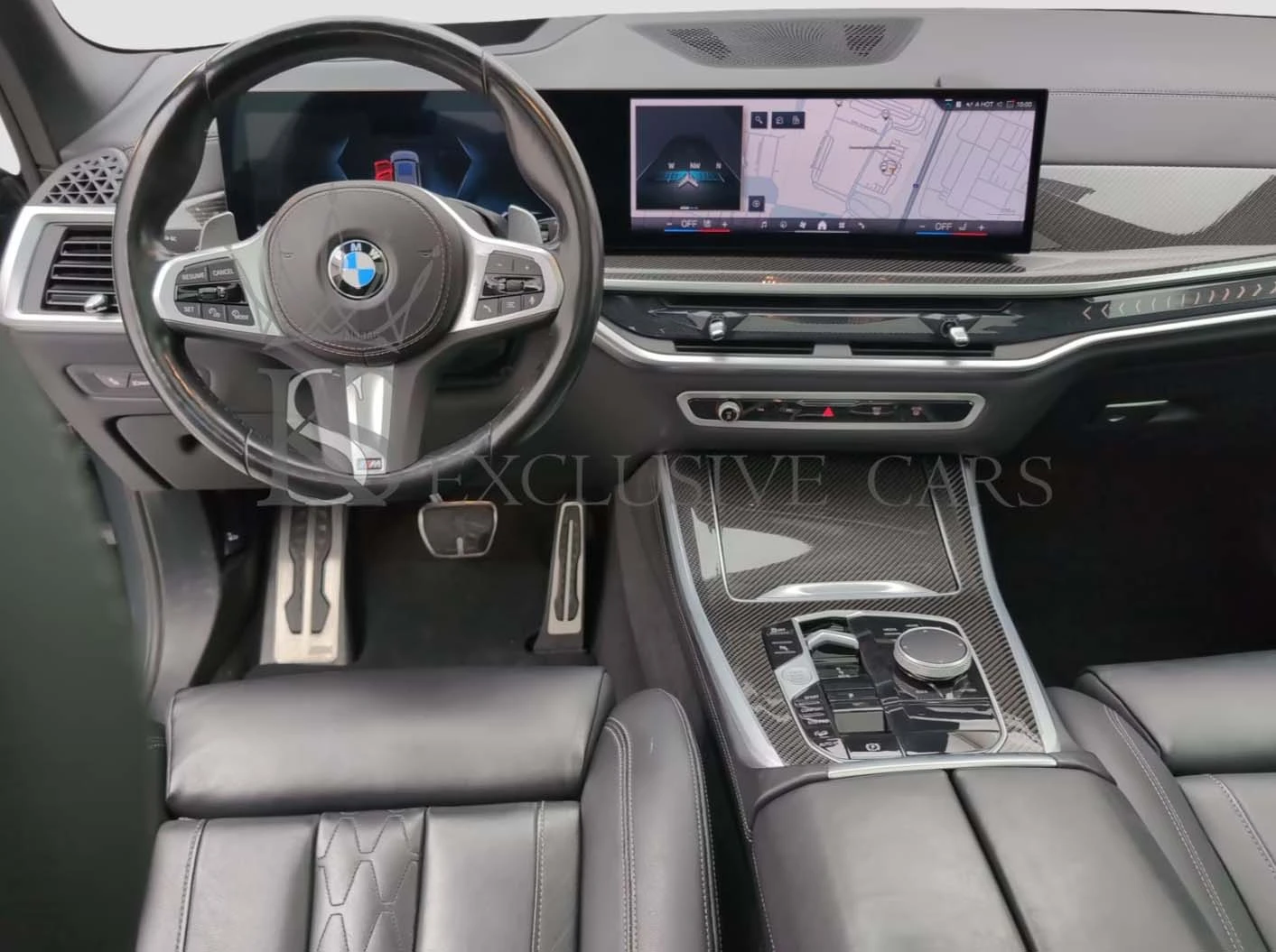 BMW X6 XDRIVE 30D* M-SPORT PRO* H/K* PANO*  | Mobile.bg � ����������� 6