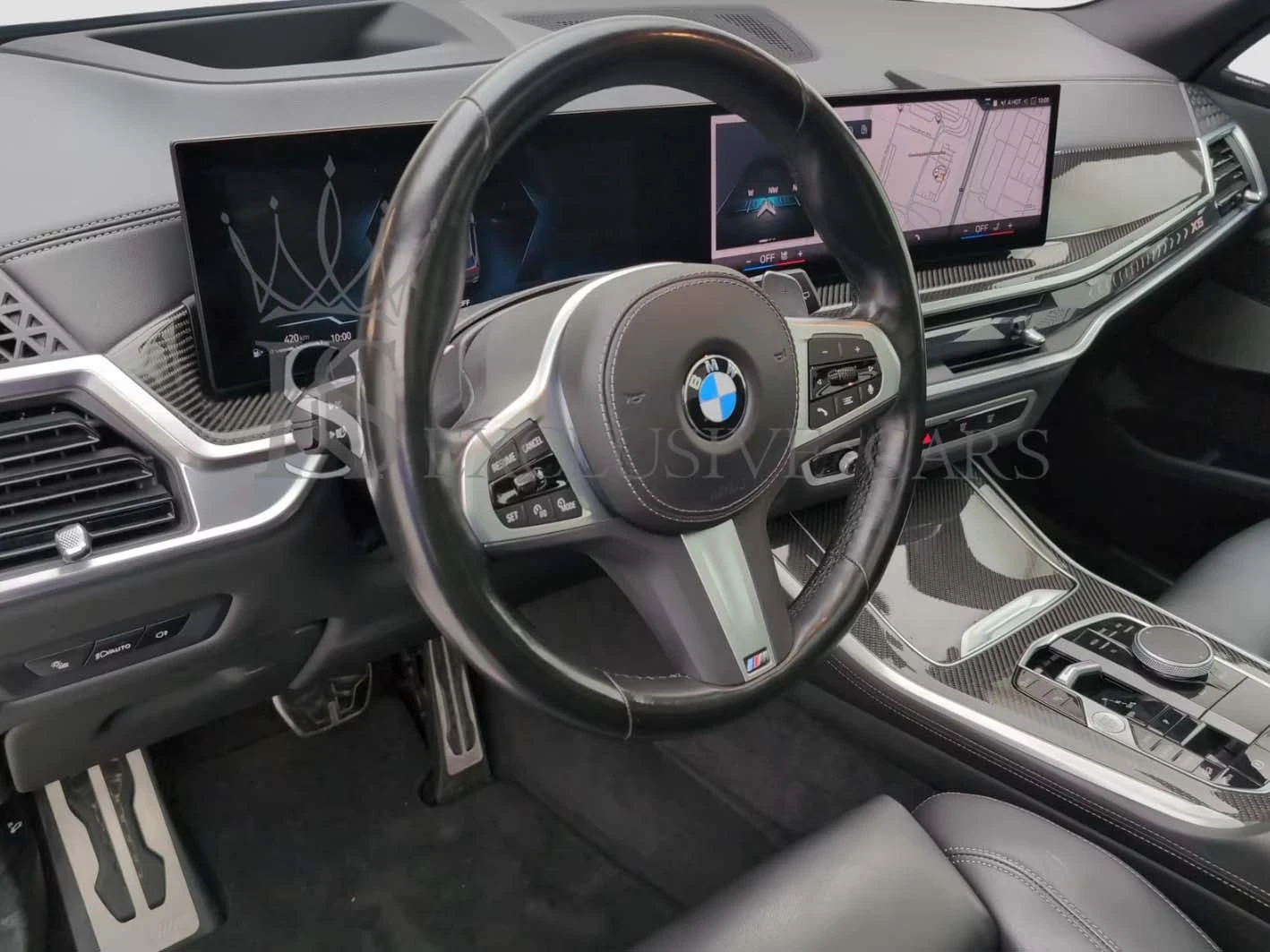 BMW X6 XDRIVE 30D* M-SPORT PRO* H/K* PANO*  | Mobile.bg � ����������� 5