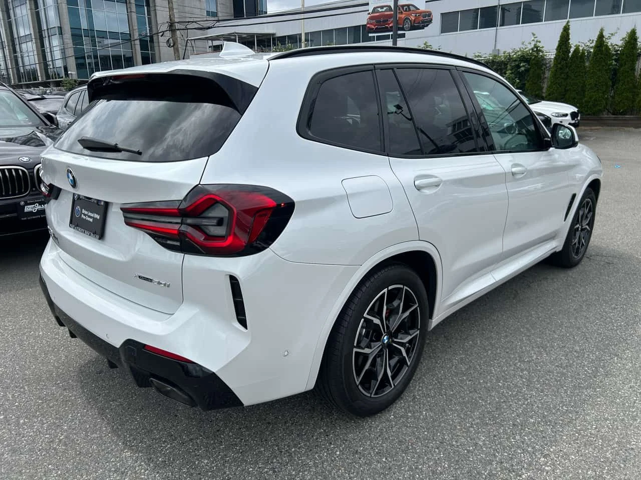 BMW X3 * xDrive30i * CARFAX * 2 ����� * HARMAN * HEAD UP | Mobile.bg � ����������� 10