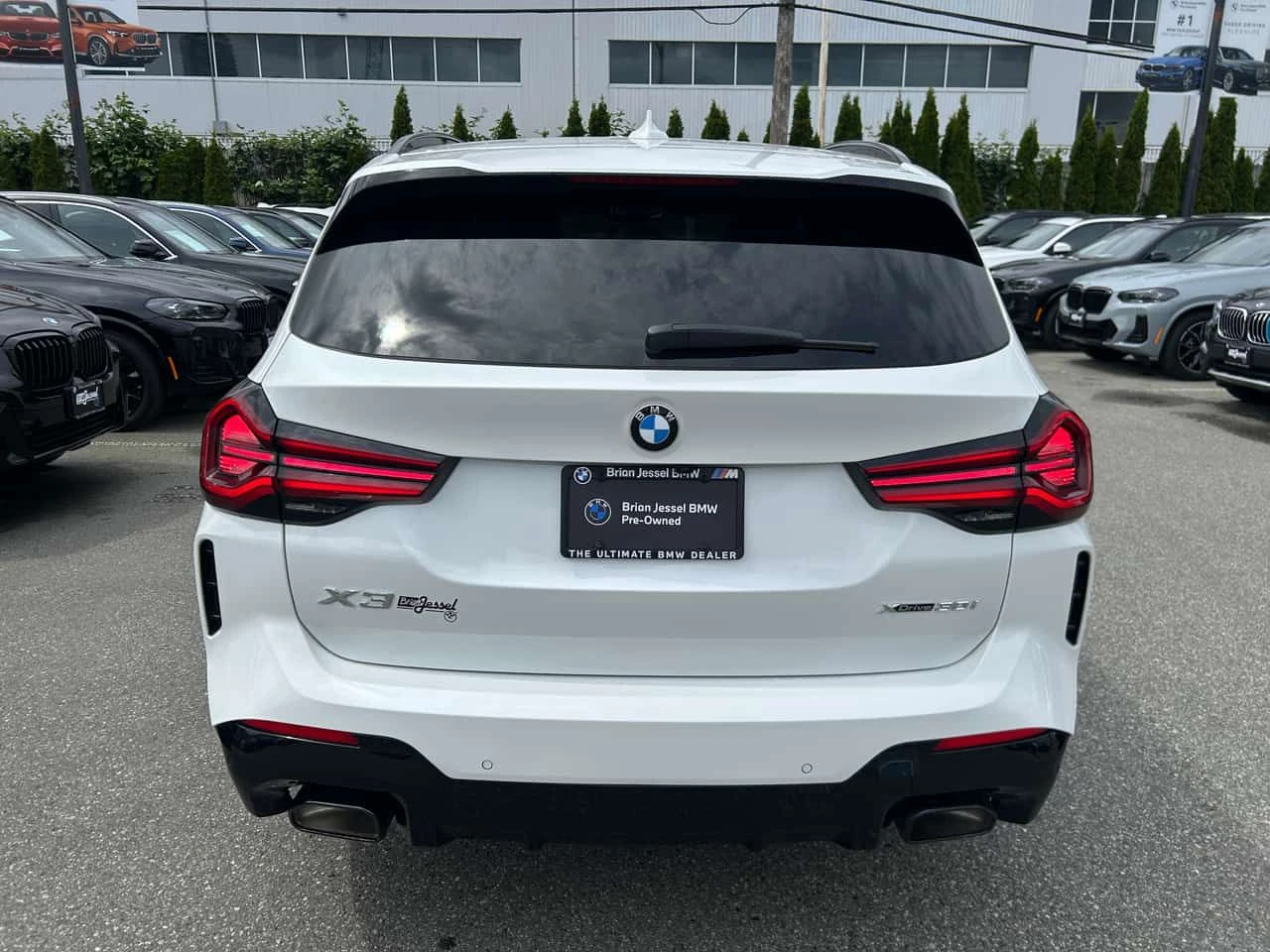 BMW X3 * xDrive30i * CARFAX * 2 ����� * HARMAN * HEAD UP | Mobile.bg � ����������� 4