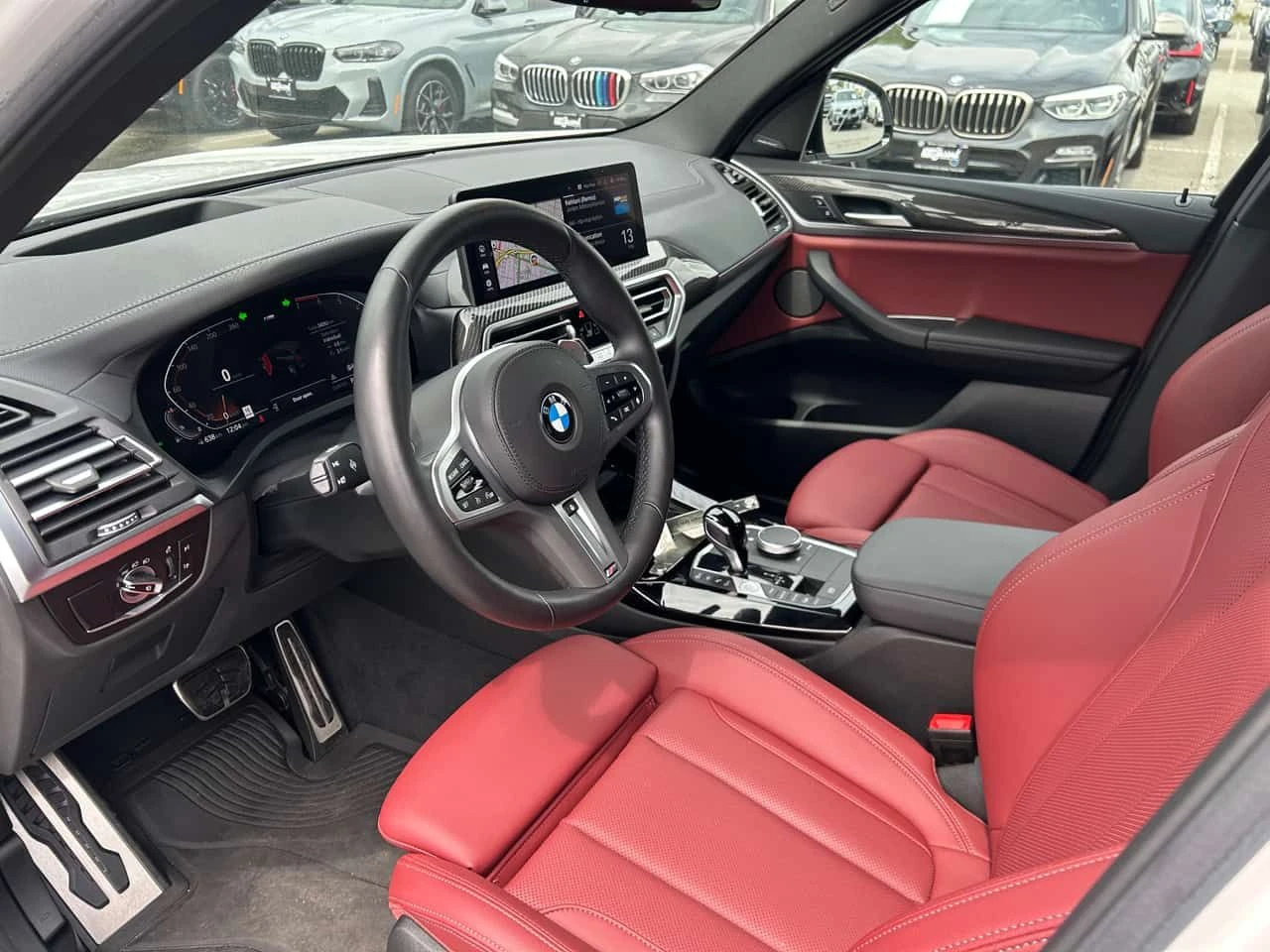 BMW X3 * xDrive30i * CARFAX * 2 ����� * HARMAN * HEAD UP | Mobile.bg � ����������� 5