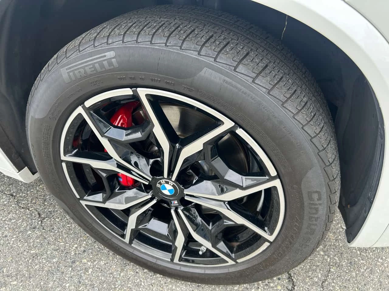 BMW X3 * xDrive30i * CARFAX * 2 ����� * HARMAN * HEAD UP | Mobile.bg � ����������� 7